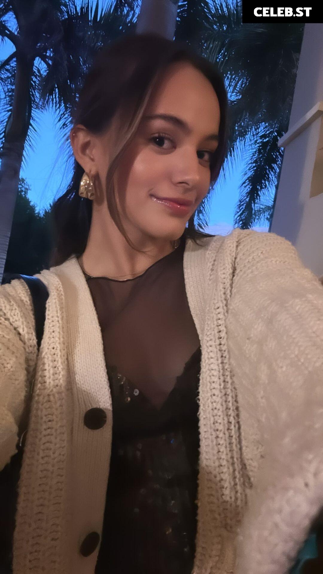 Andrea Gutiérrez (Andreagtzro) Mexican Influencer Image 3487773