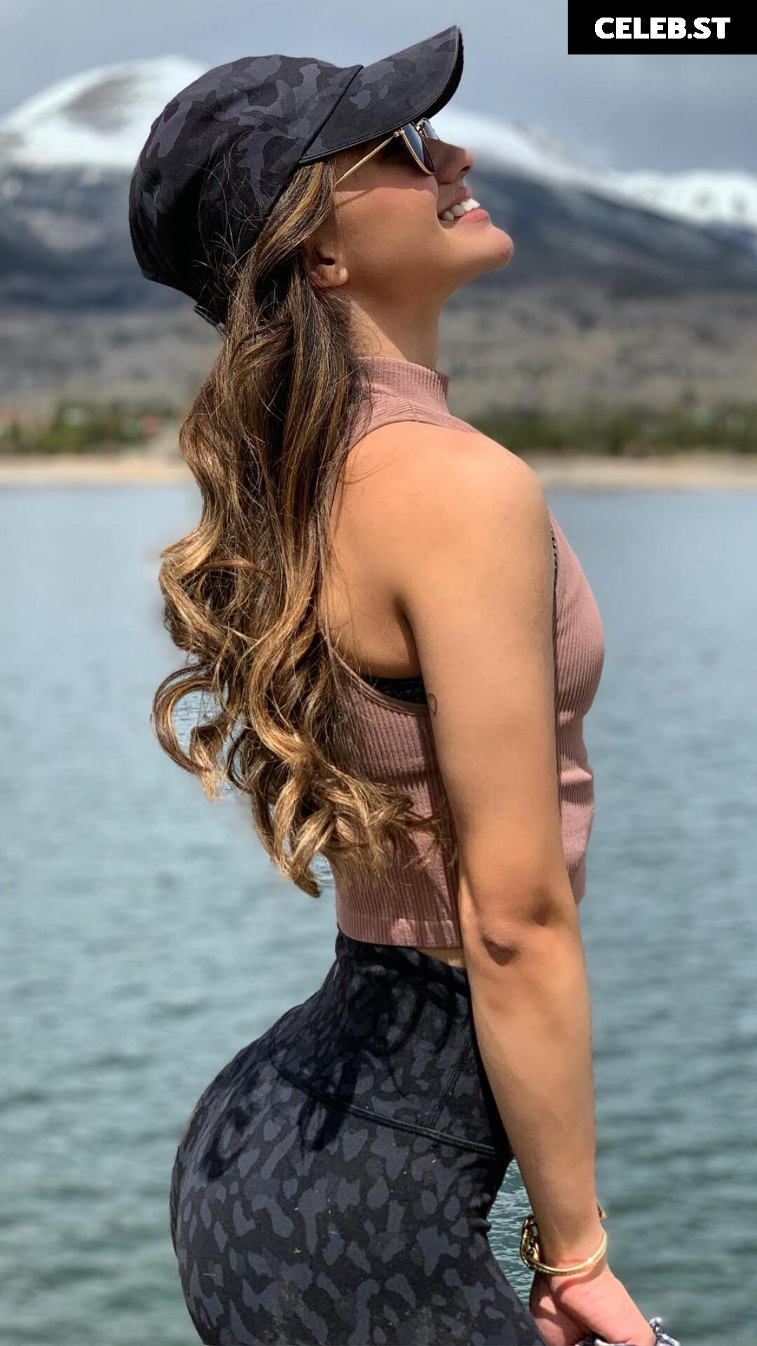 Andrea Gutiérrez (Andreagtzro) Mexican Influencer Image 3487731