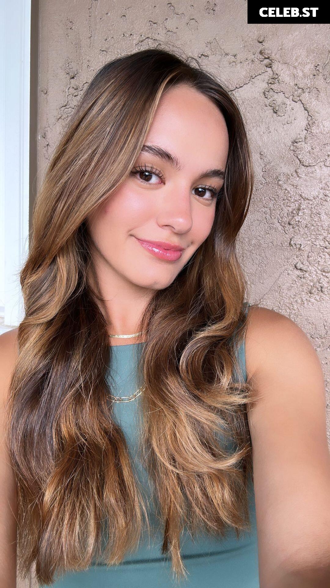 Andrea Gutiérrez (Andreagtzro) Mexican Influencer Image 3487657