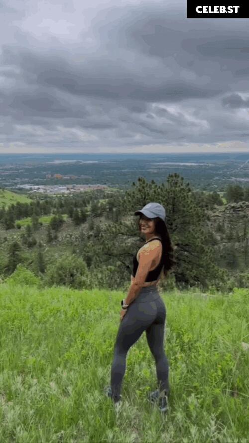Andrea Gutiérrez (Andreagtzro) Mexican Influencer Image 3487675