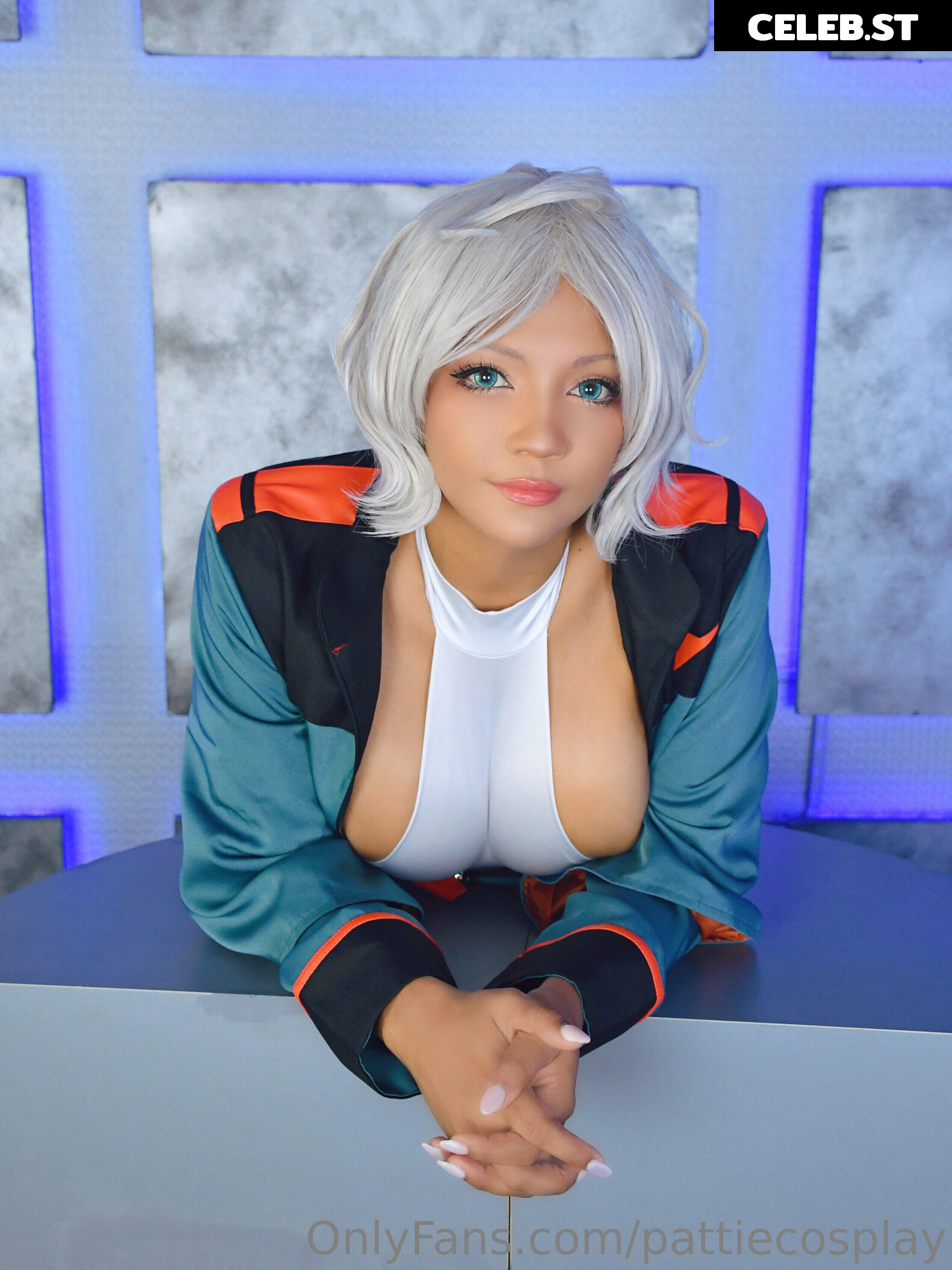 Pattie Cosplay Image 348281
