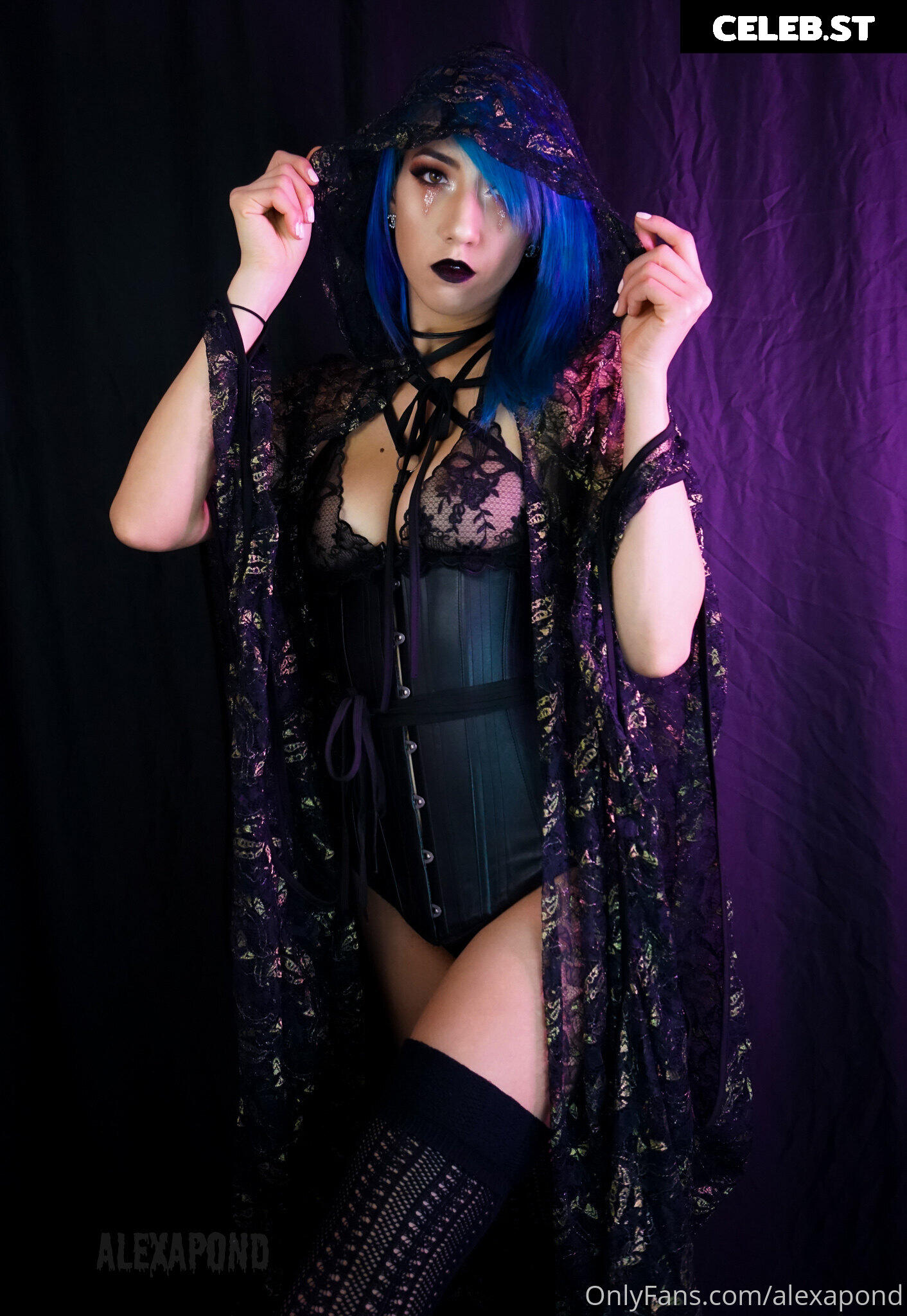 Alexa Pond Image 348251