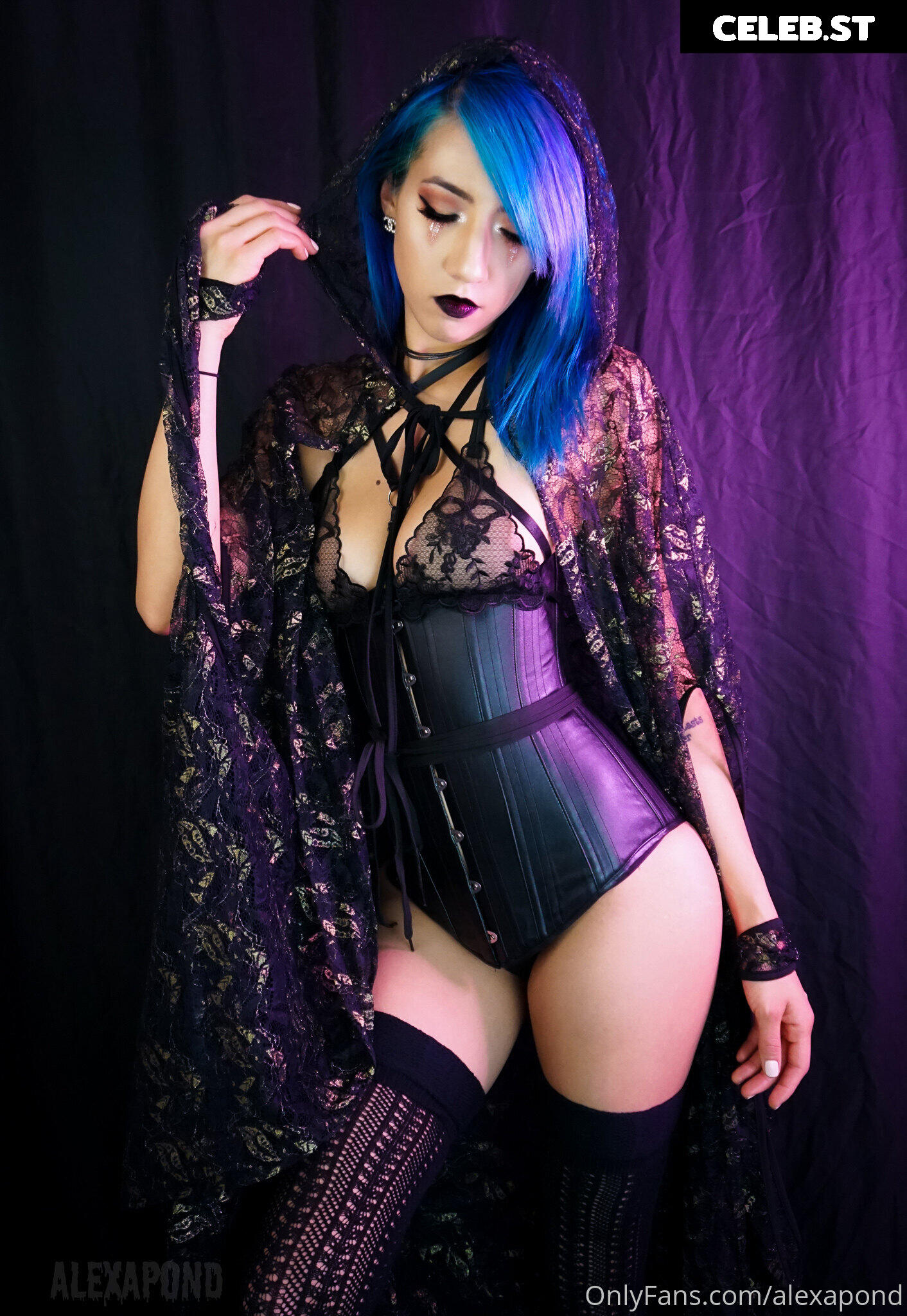 Alexa Pond Image 348291