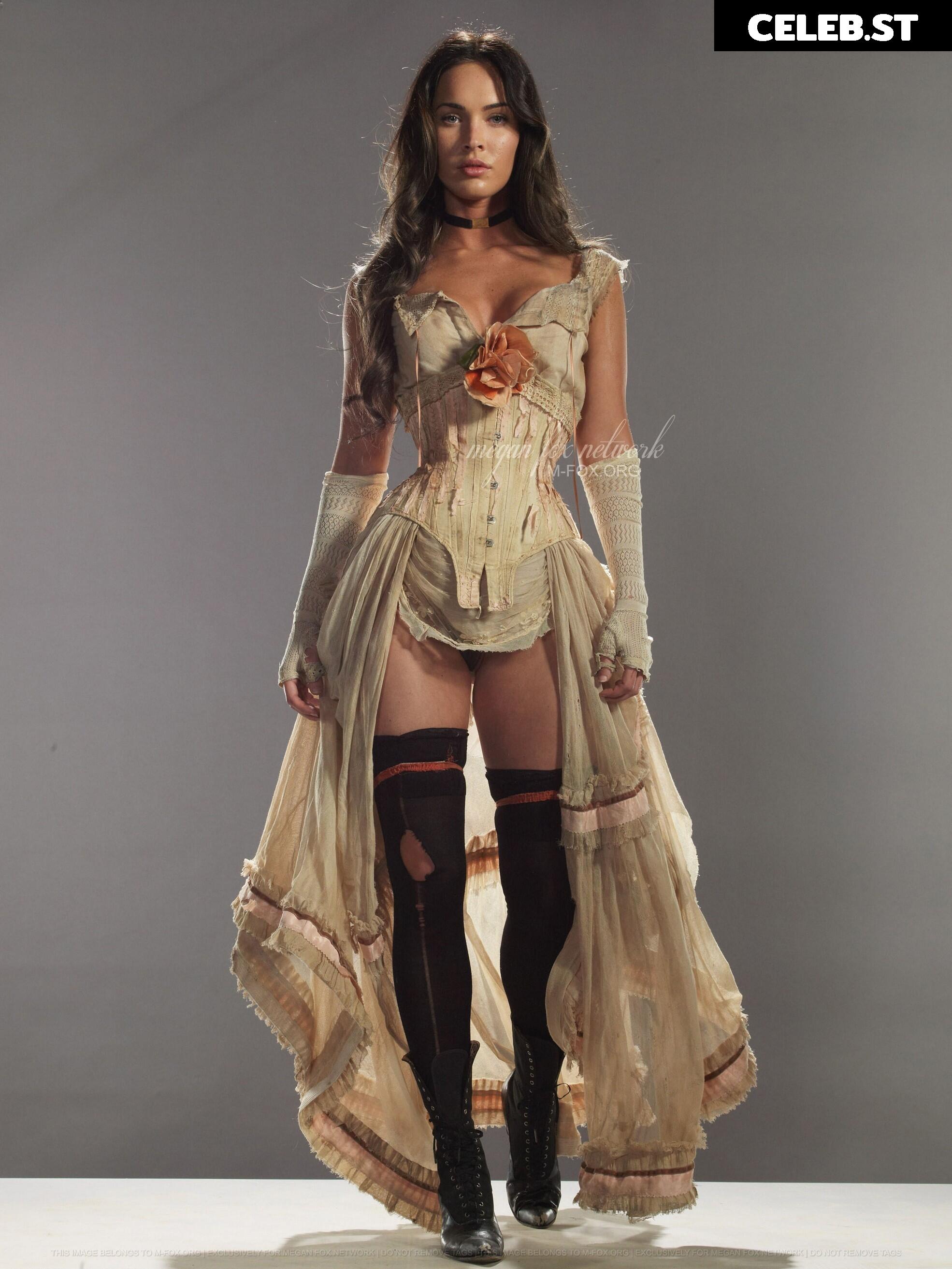 Megan Fox Image 3483406