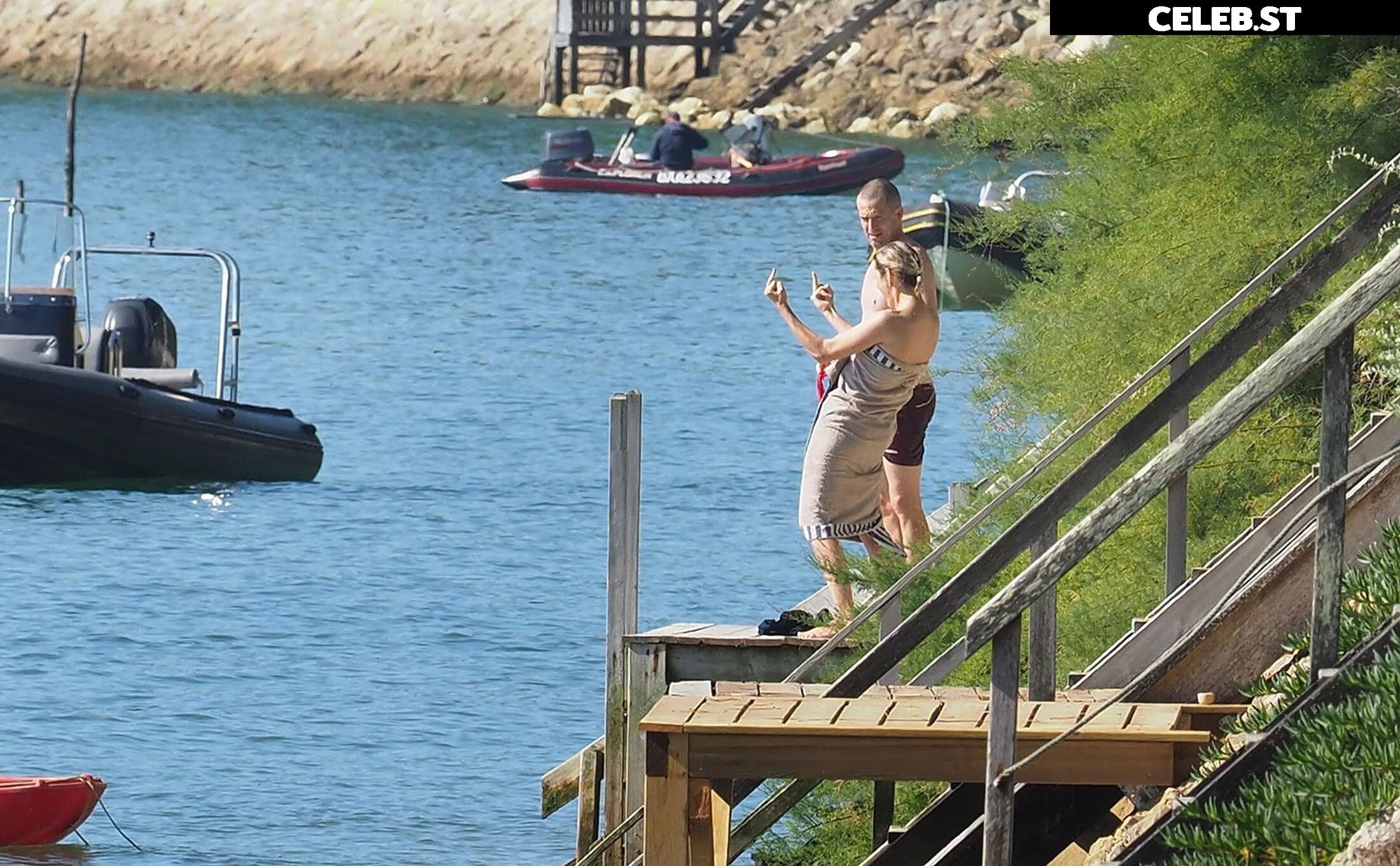 Marion Cotillard Image 3483425