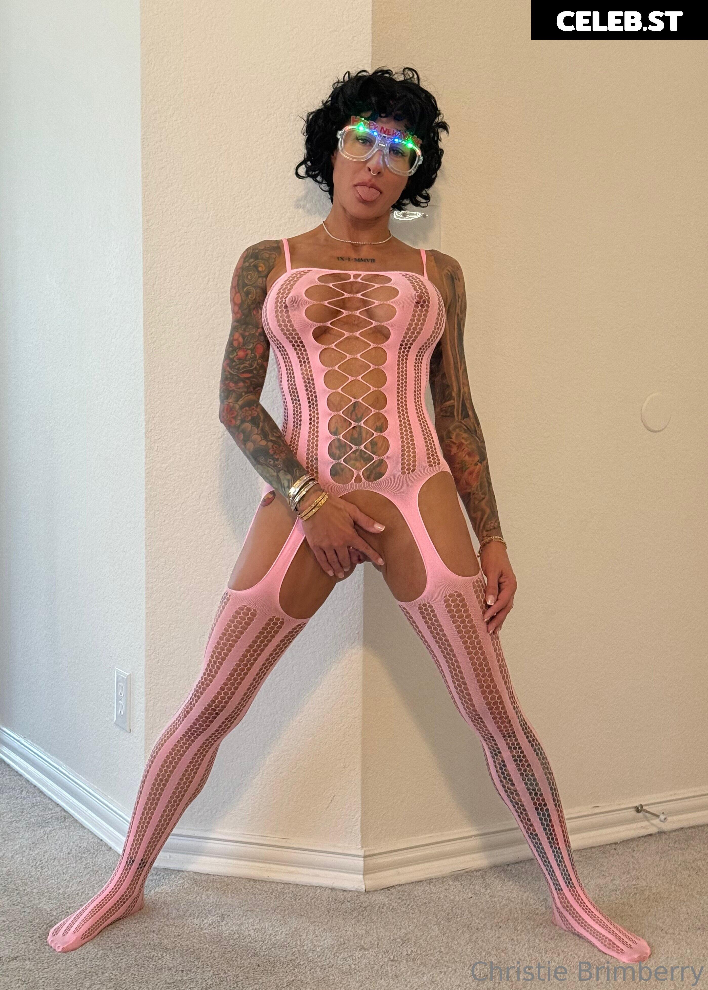 Christie Brimberry Image 3483656