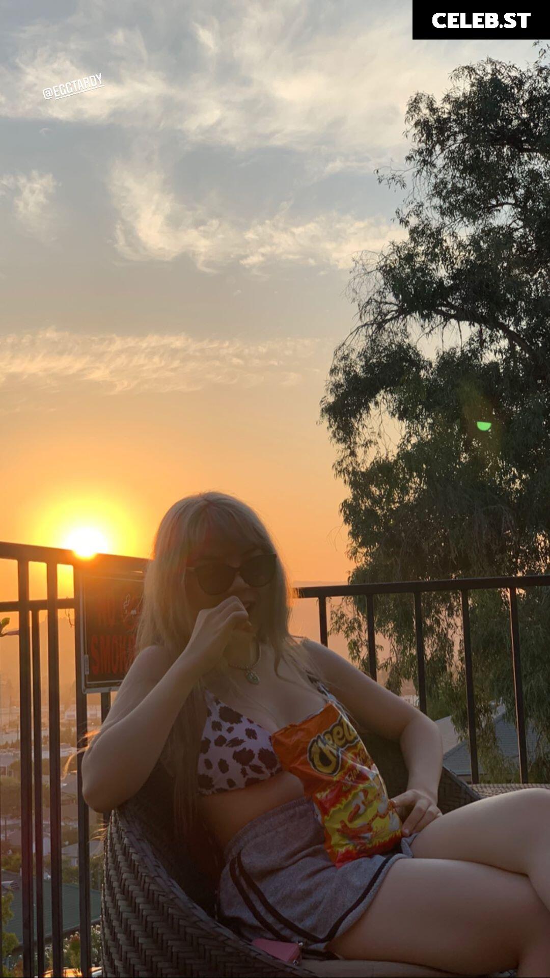 eggtardy | Michelle Sun Image 3483175