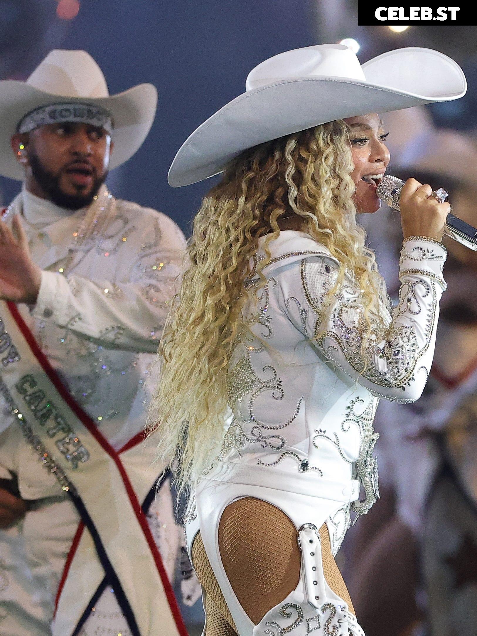 Beyoncé Knowles Image 3483319