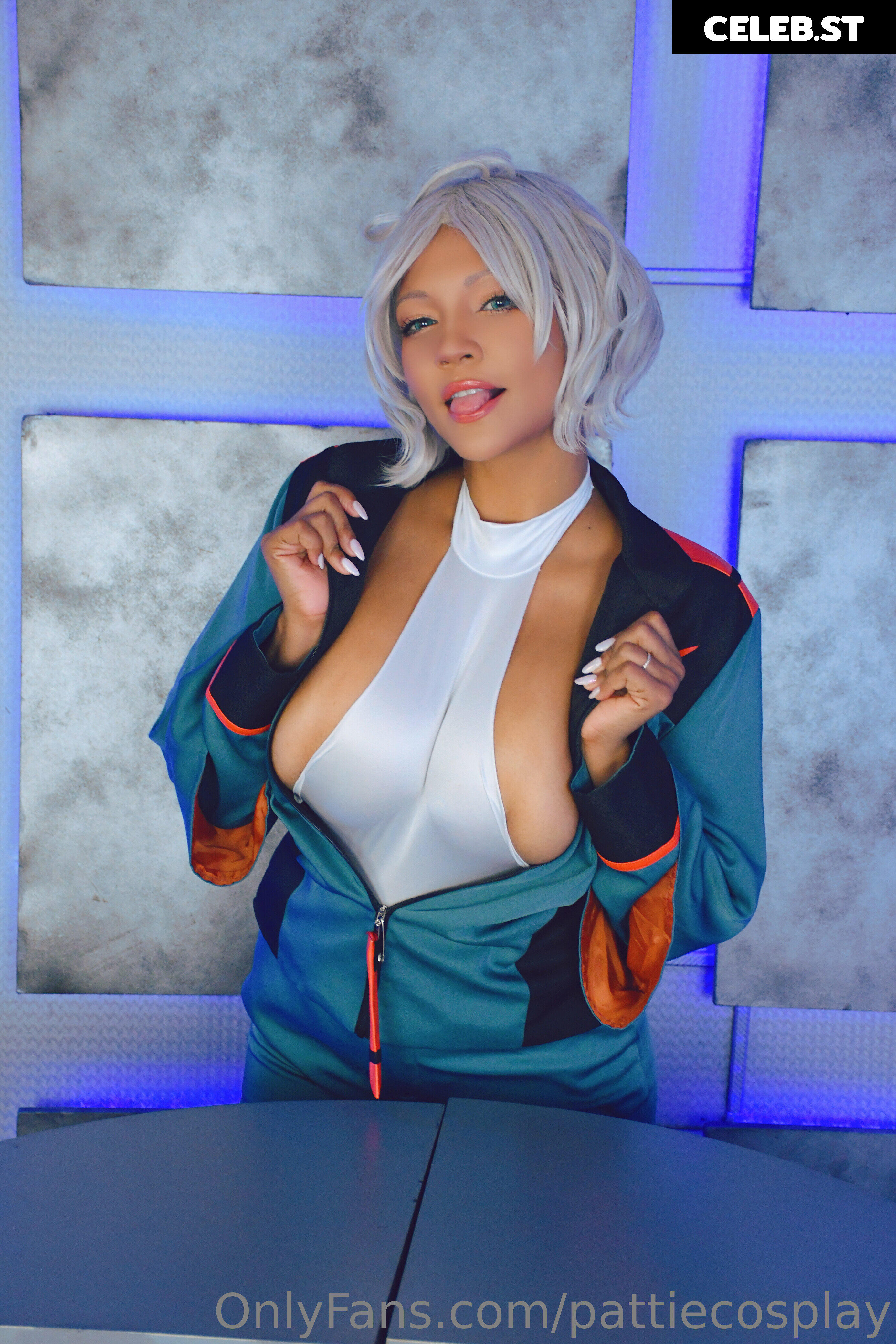 Pattie Cosplay Image 348038