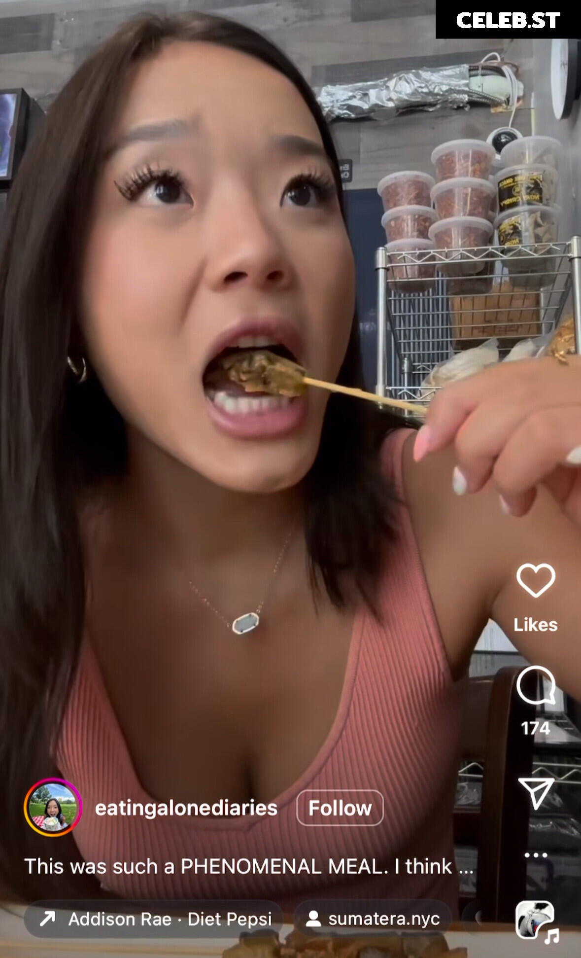 eatingalonediaries Image 3489264