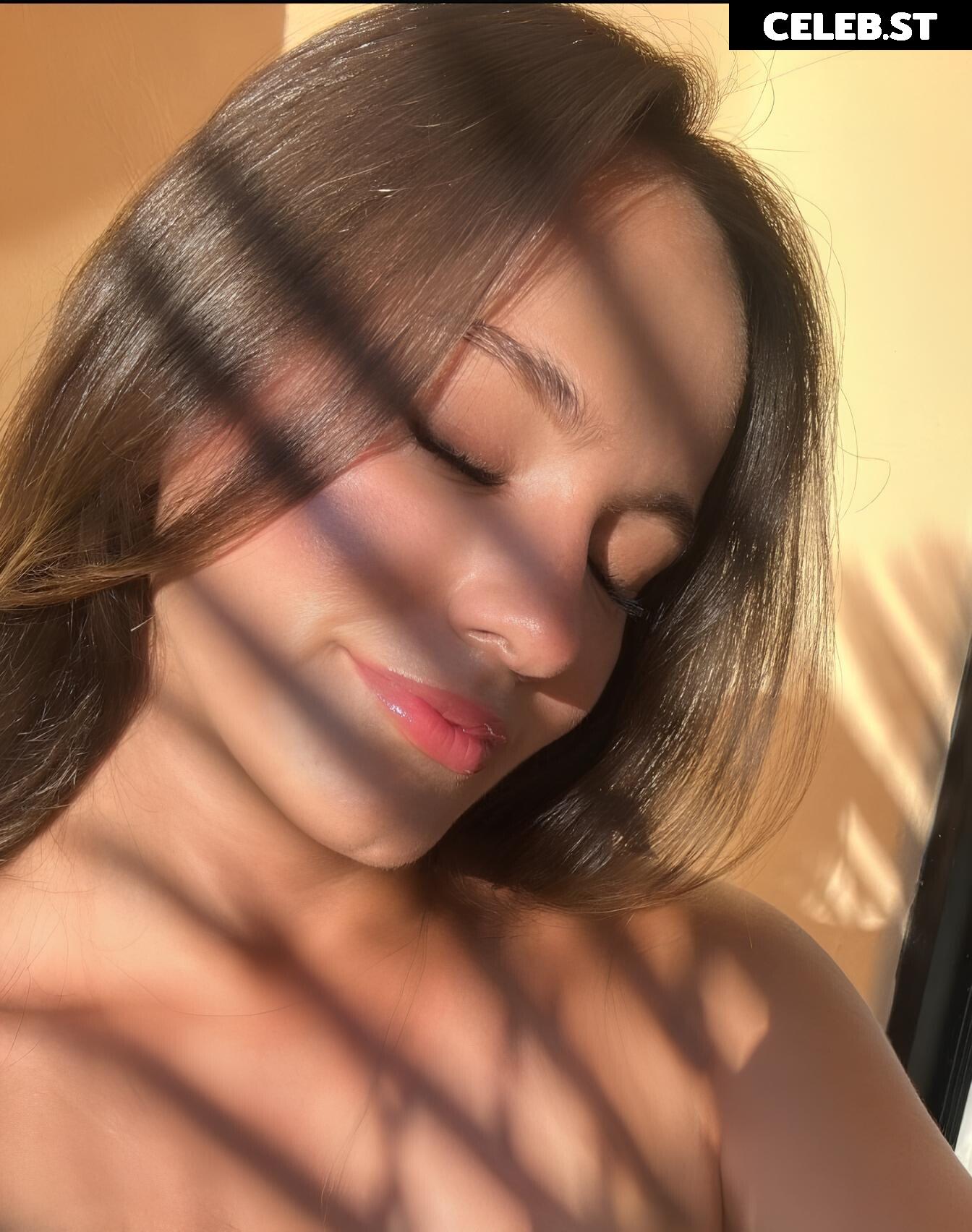 Andrea Gutiérrez (Andreagtzro) Mexican Influencer Image 3488846
