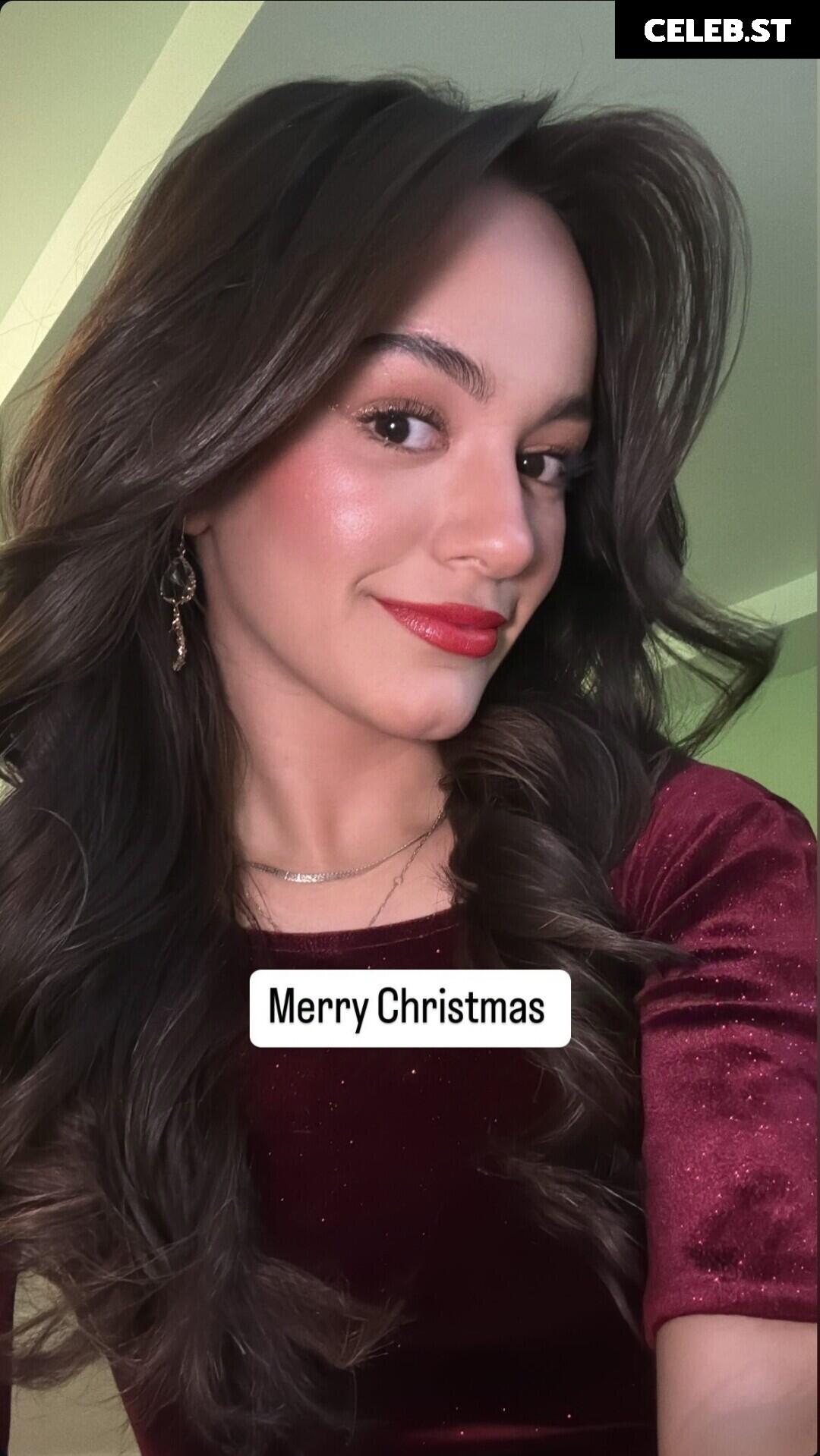 Andrea Gutiérrez (Andreagtzro) Mexican Influencer Image 3488831