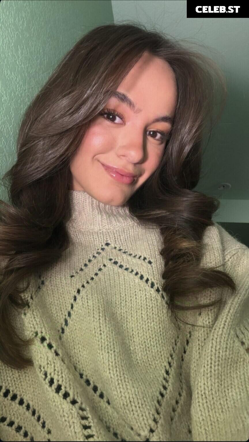 Andrea Gutiérrez (Andreagtzro) Mexican Influencer Image 3488826