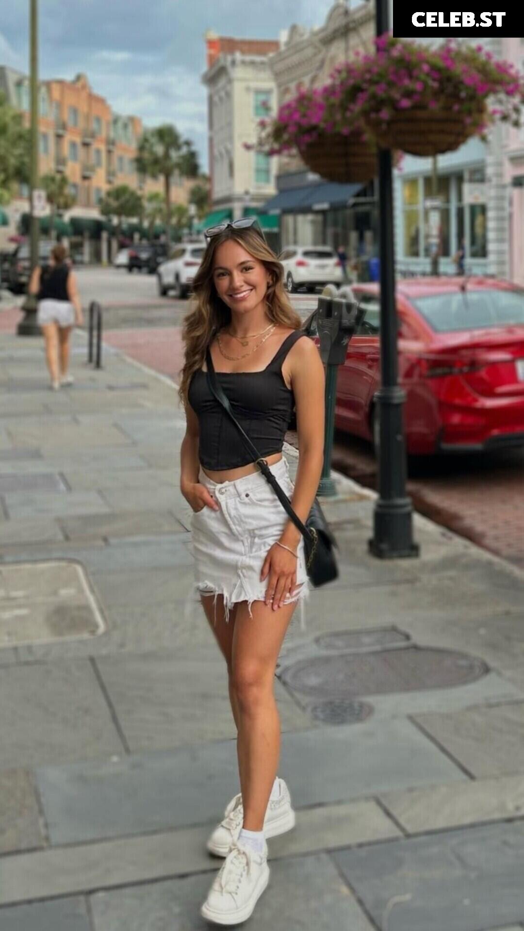 Andrea Gutiérrez (Andreagtzro) Mexican Influencer Image 3488573