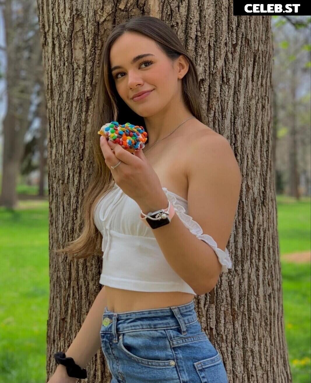 Andrea Gutiérrez (Andreagtzro) Mexican Influencer Image 3488577