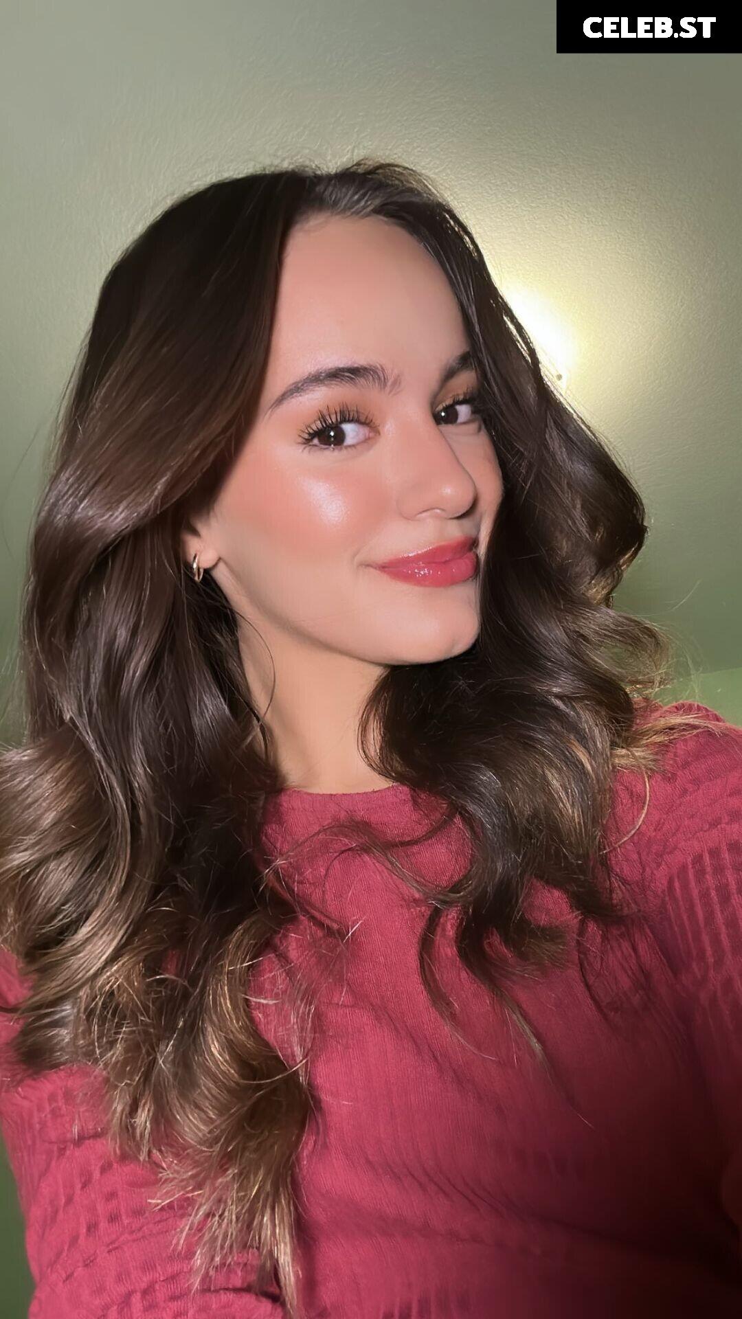 Andrea Gutiérrez (Andreagtzro) Mexican Influencer Image 3488511