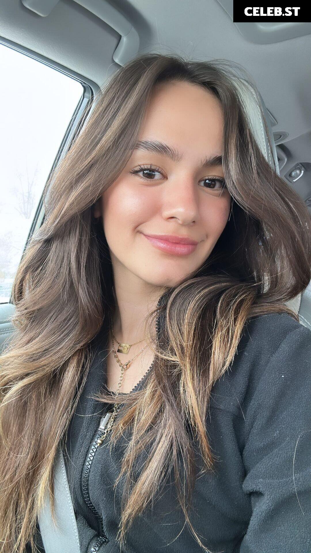 Andrea Gutiérrez (Andreagtzro) Mexican Influencer Image 3488522