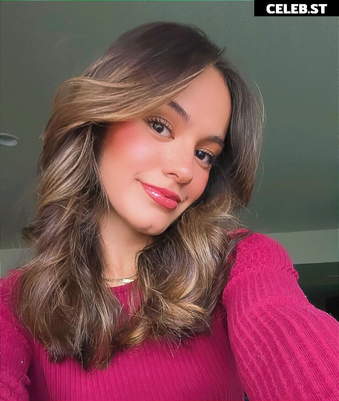 Andrea Gutiérrez (Andreagtzro) Mexican Influencer Image 3488453