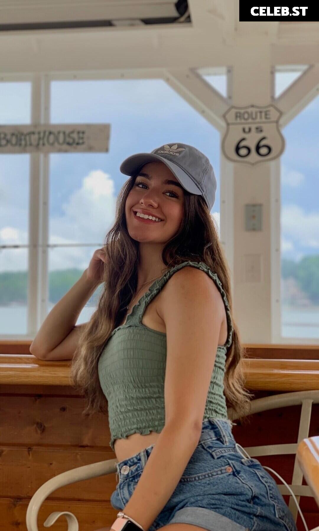 Andrea Gutiérrez (Andreagtzro) Mexican Influencer Image 3488400