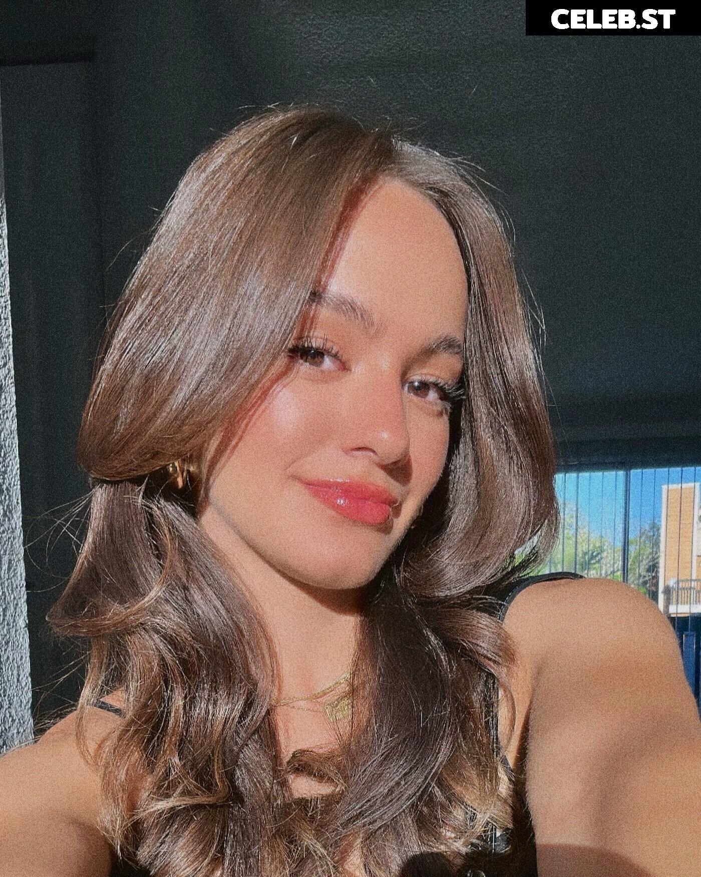 Andrea Gutiérrez (Andreagtzro) Mexican Influencer Image 3488438