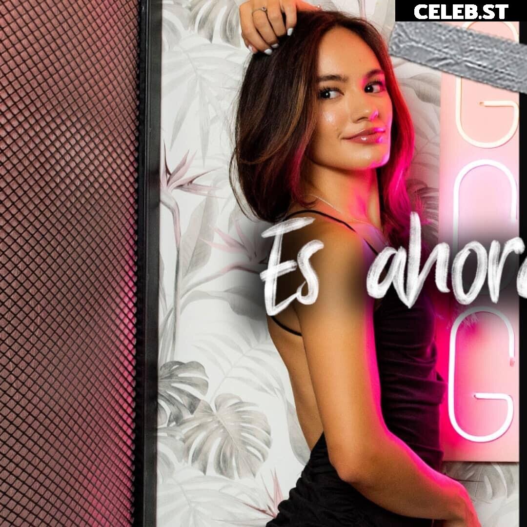 Andrea Gutiérrez (Andreagtzro) Mexican Influencer Image 3488753