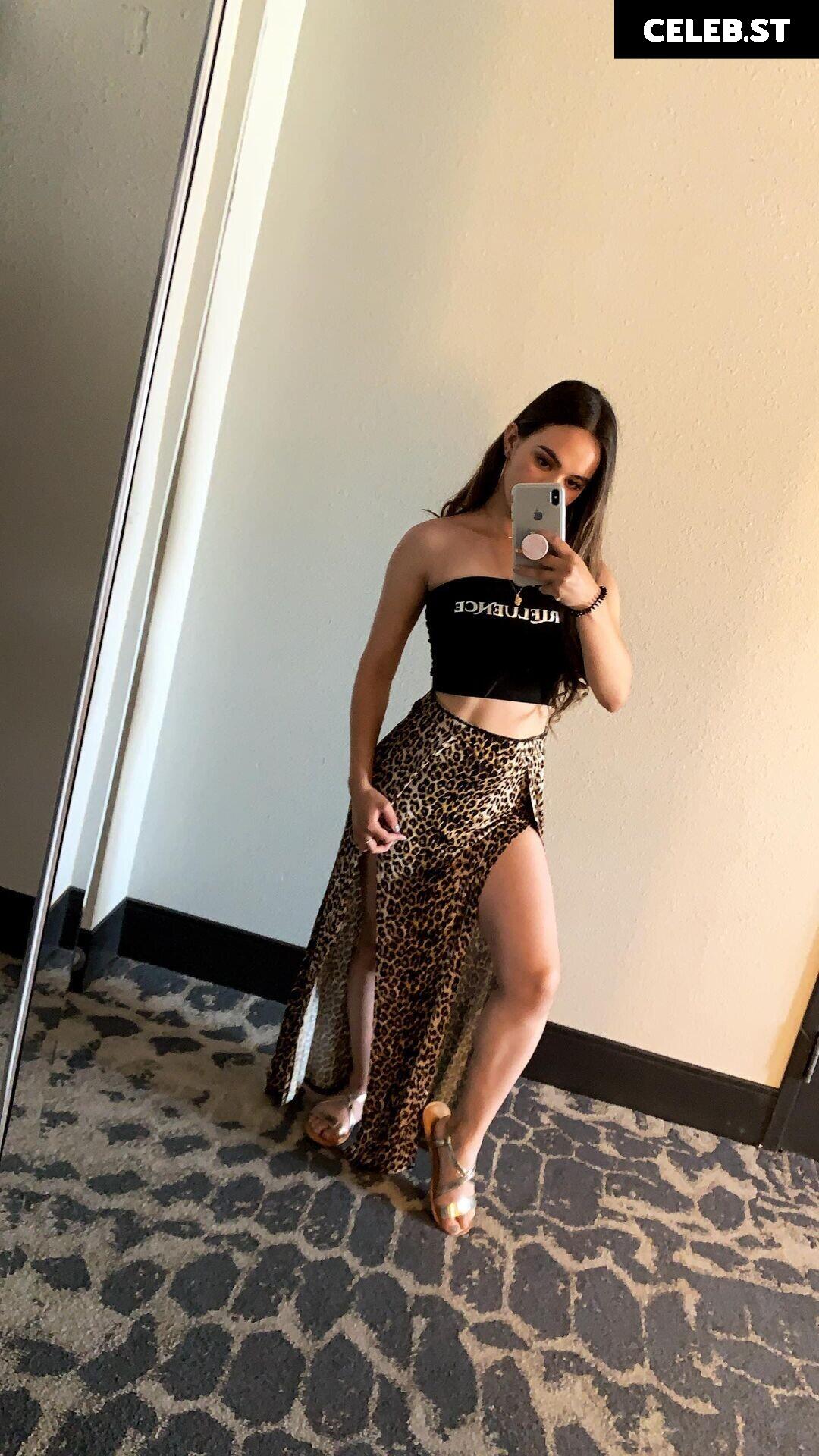 Andrea Gutiérrez (Andreagtzro) Mexican Influencer Image 3488742