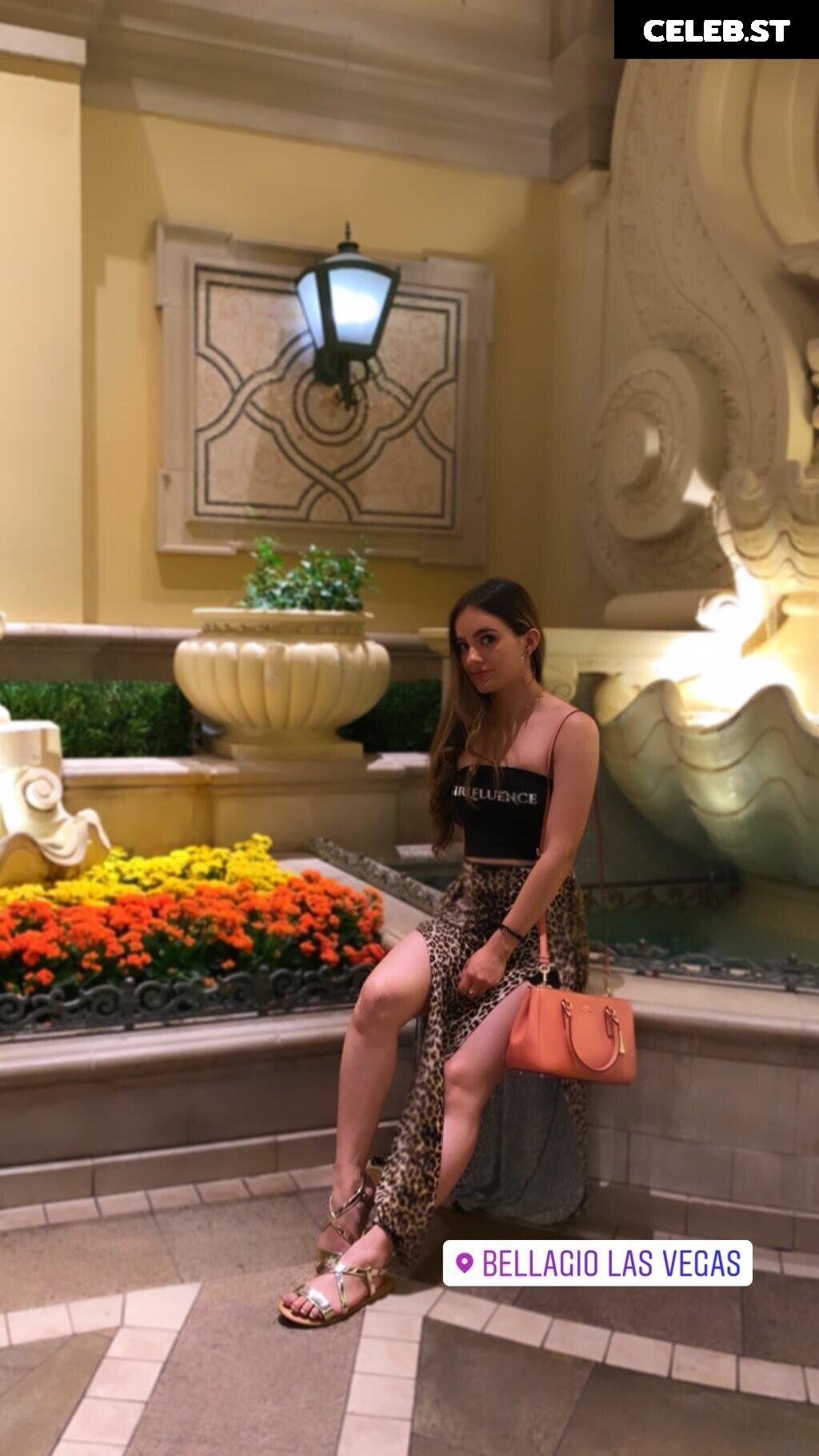 Andrea Gutiérrez (Andreagtzro) Mexican Influencer Image 3488746