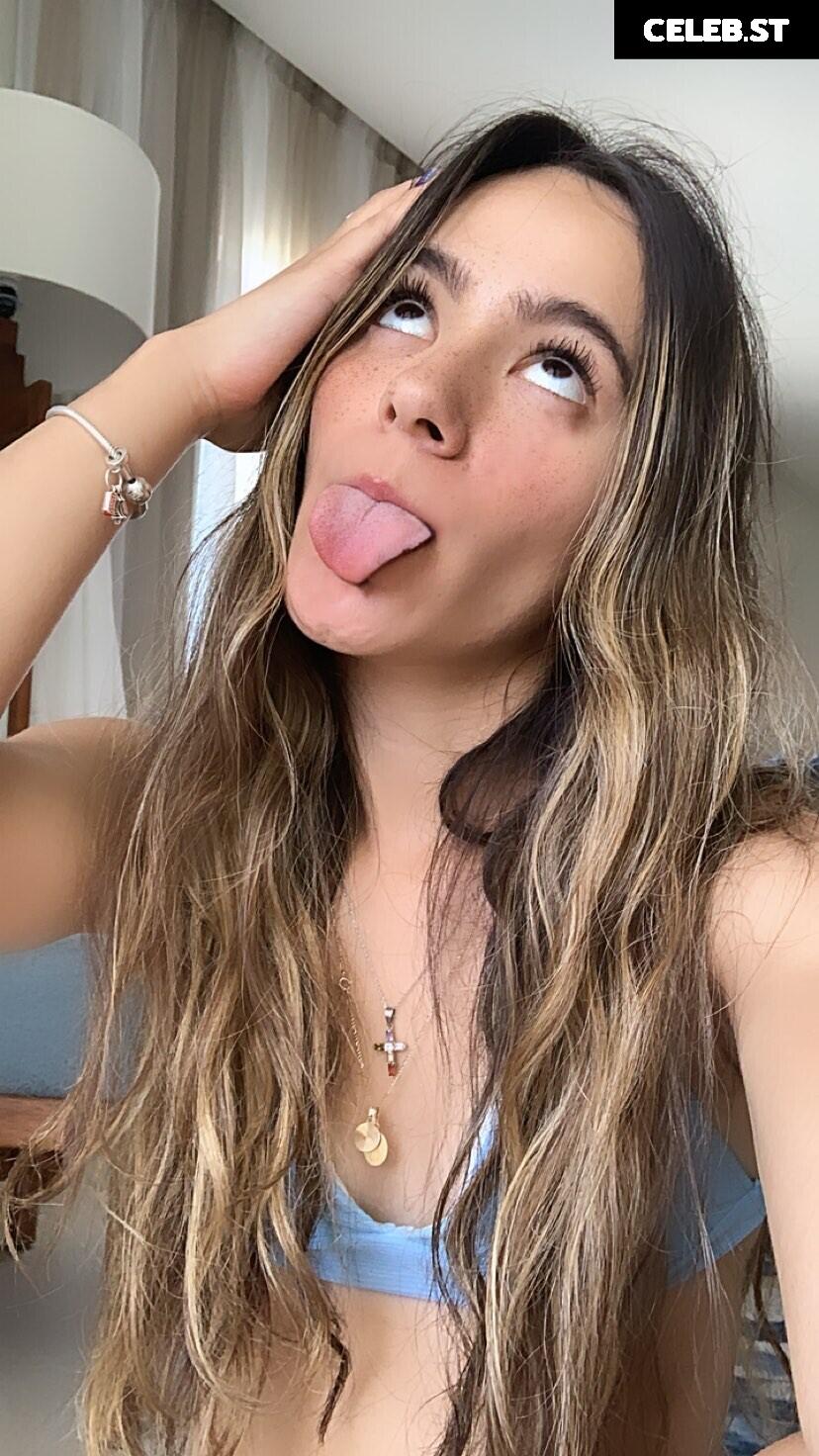 Andrea Gutiérrez (Andreagtzro) Mexican Influencer Image 3488778