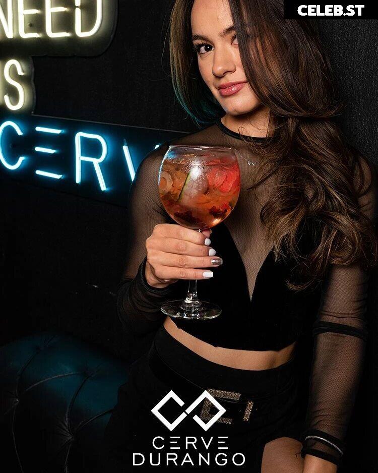 Andrea Gutiérrez (Andreagtzro) Mexican Influencer Image 3488773