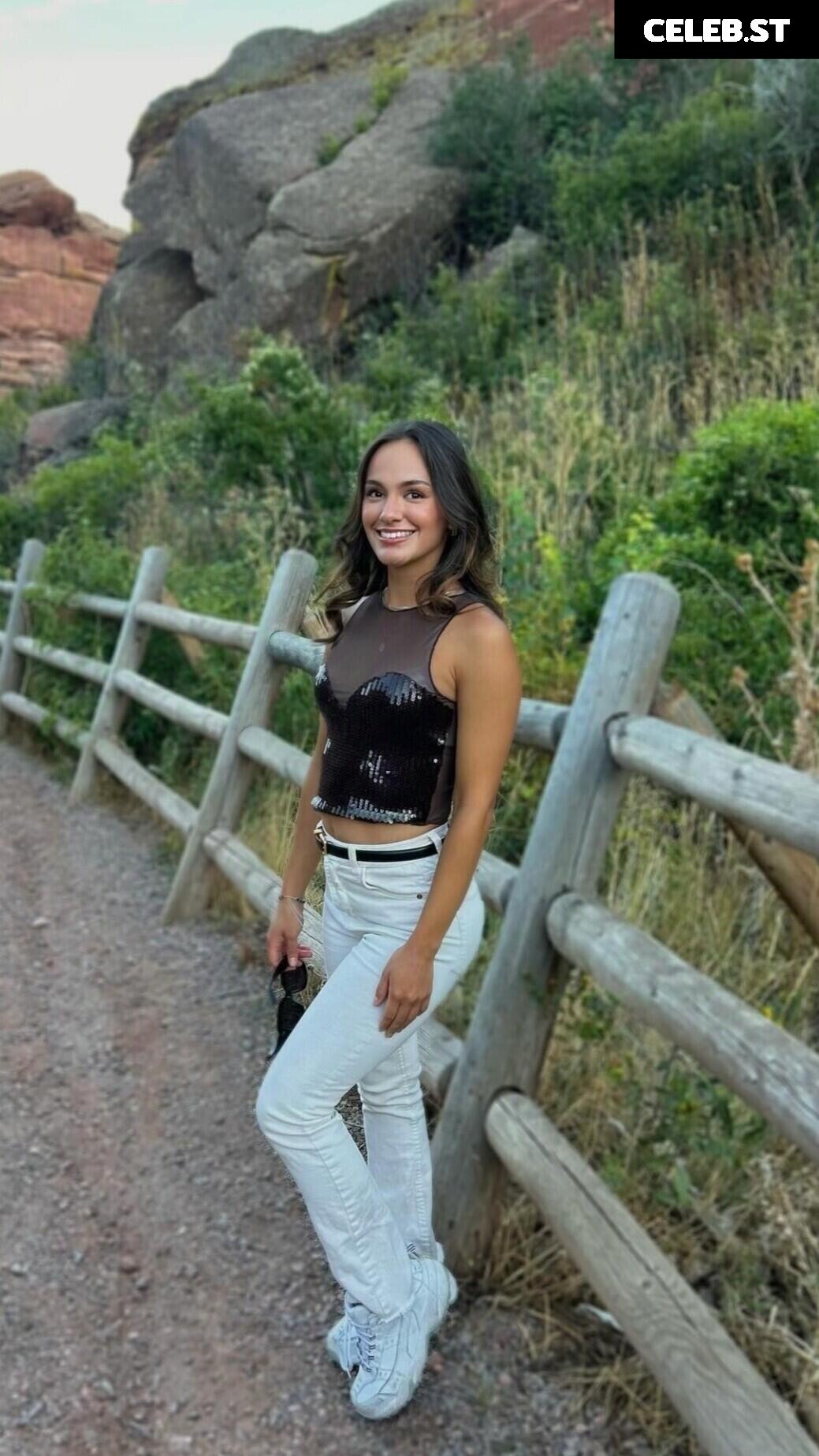 Andrea Gutiérrez (Andreagtzro) Mexican Influencer Image 3488732
