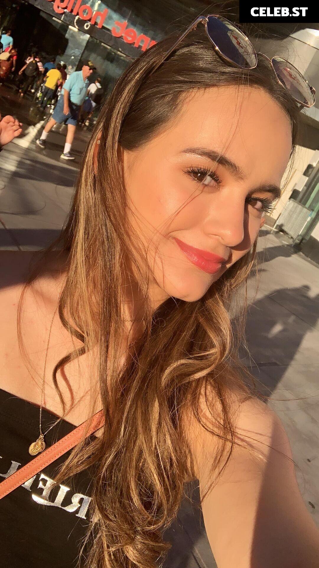 Andrea Gutiérrez (Andreagtzro) Mexican Influencer Image 3488736