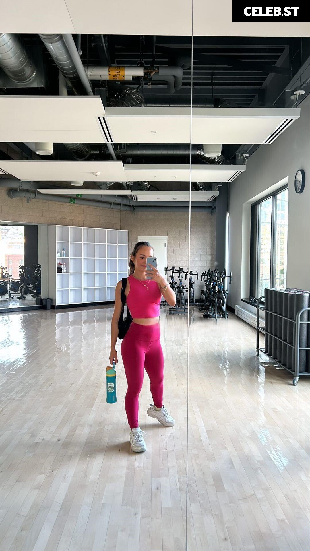 Andrea Gutiérrez (Andreagtzro) Mexican Influencer Image 3488695