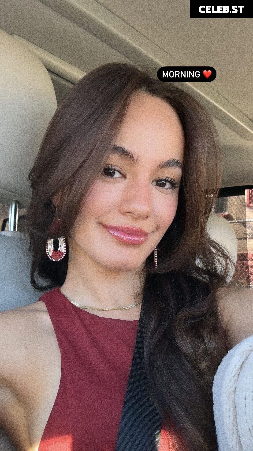 Andrea Gutiérrez (Andreagtzro) Mexican Influencer Image 3488658