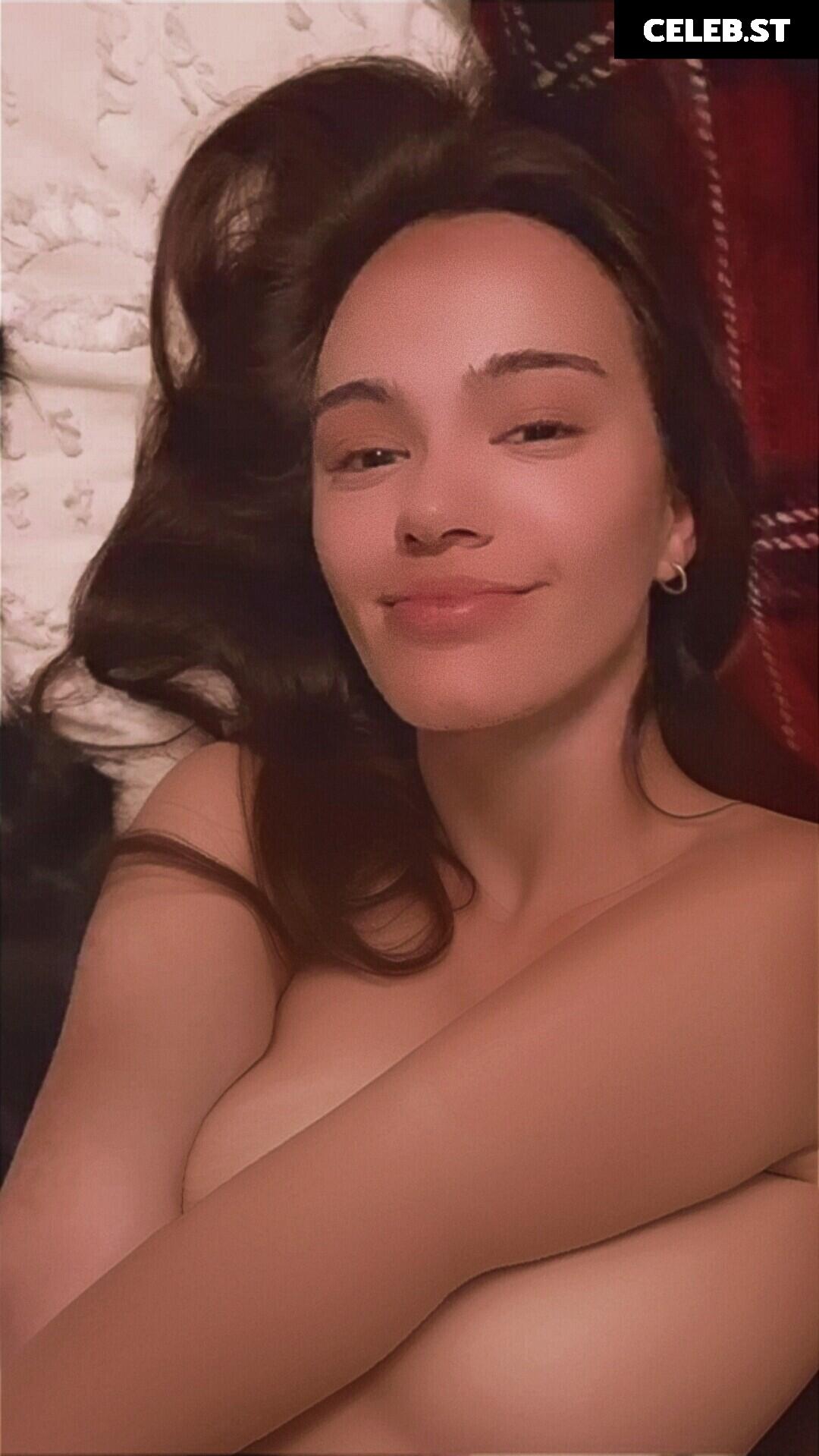 Andrea Gutiérrez (Andreagtzro) Mexican Influencer Image 3488651