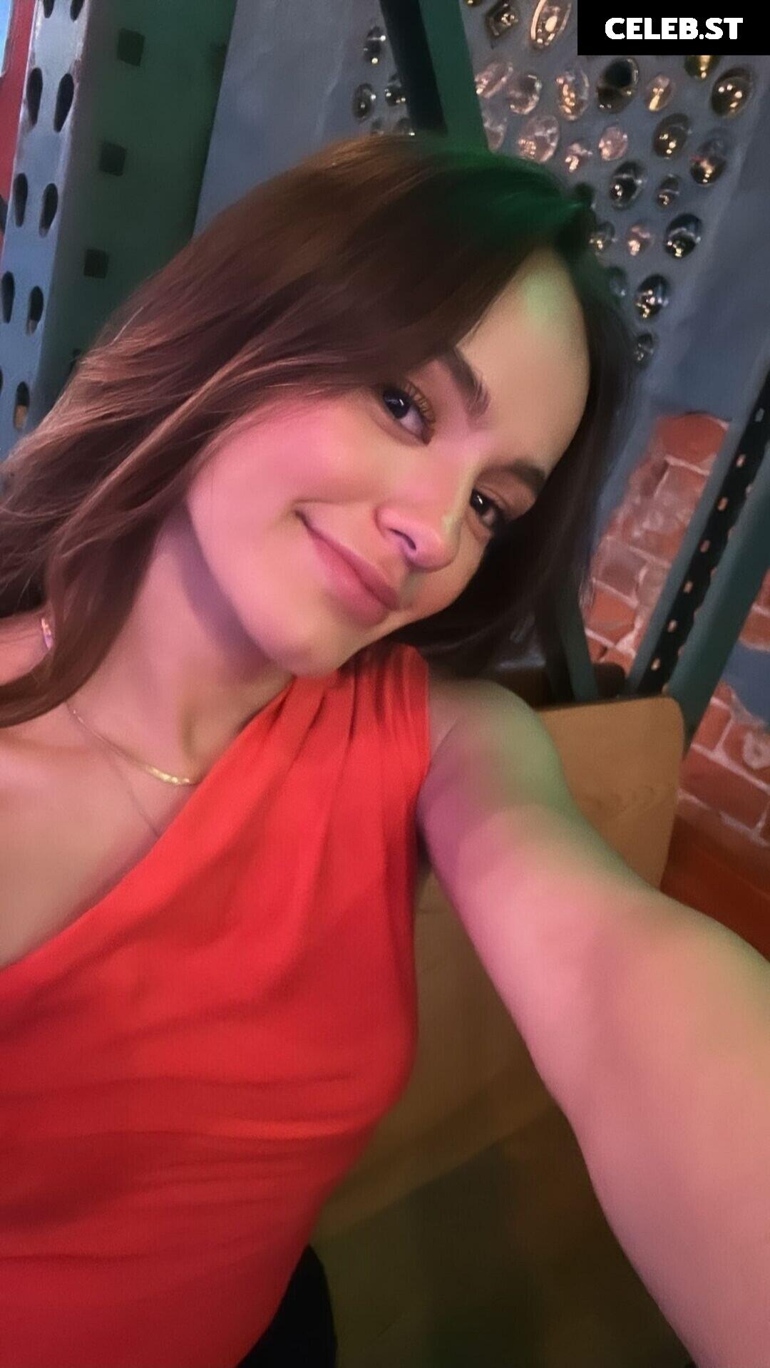 Andrea Gutiérrez (Andreagtzro) Mexican Influencer Image 3488656
