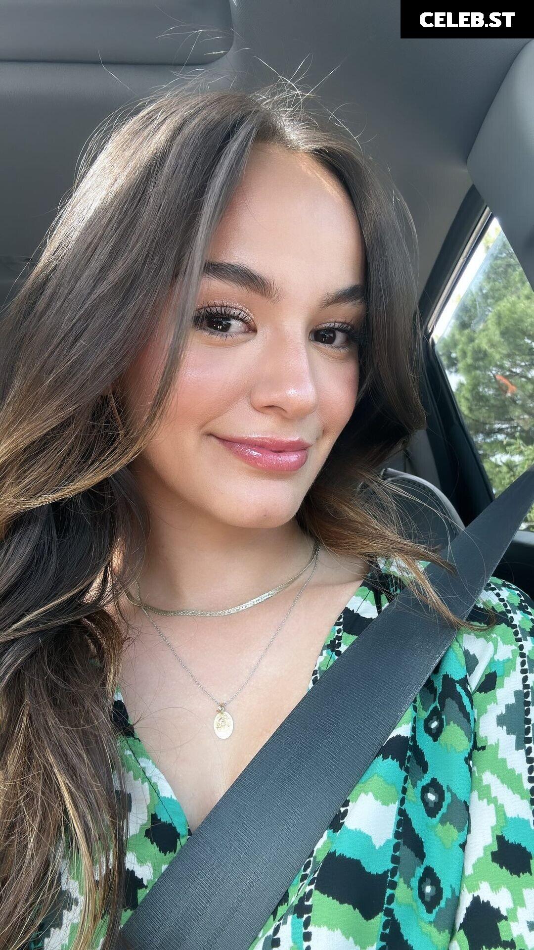 Andrea Gutiérrez (Andreagtzro) Mexican Influencer Image 3488611
