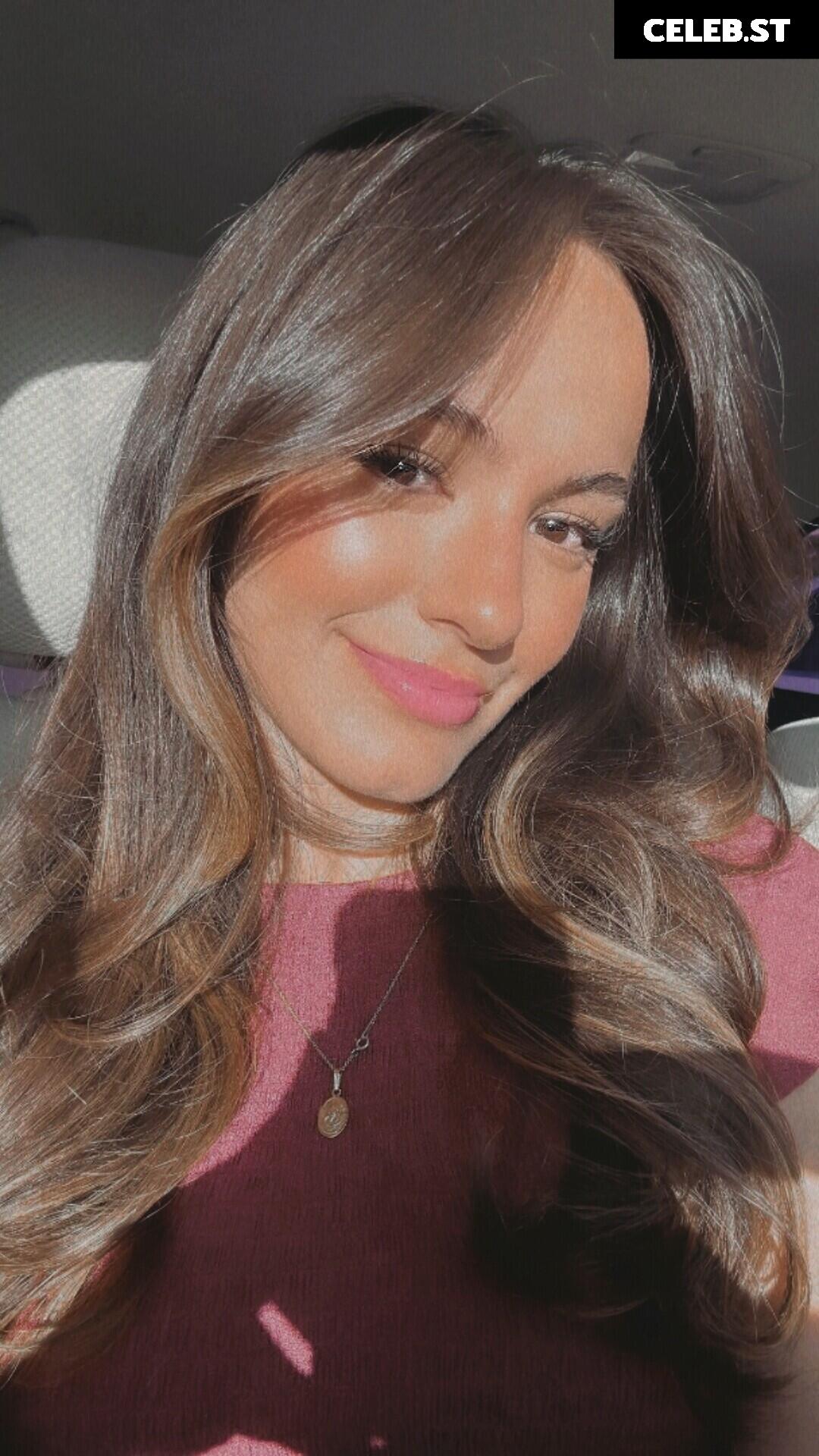 Andrea Gutiérrez (Andreagtzro) Mexican Influencer Image 3488629