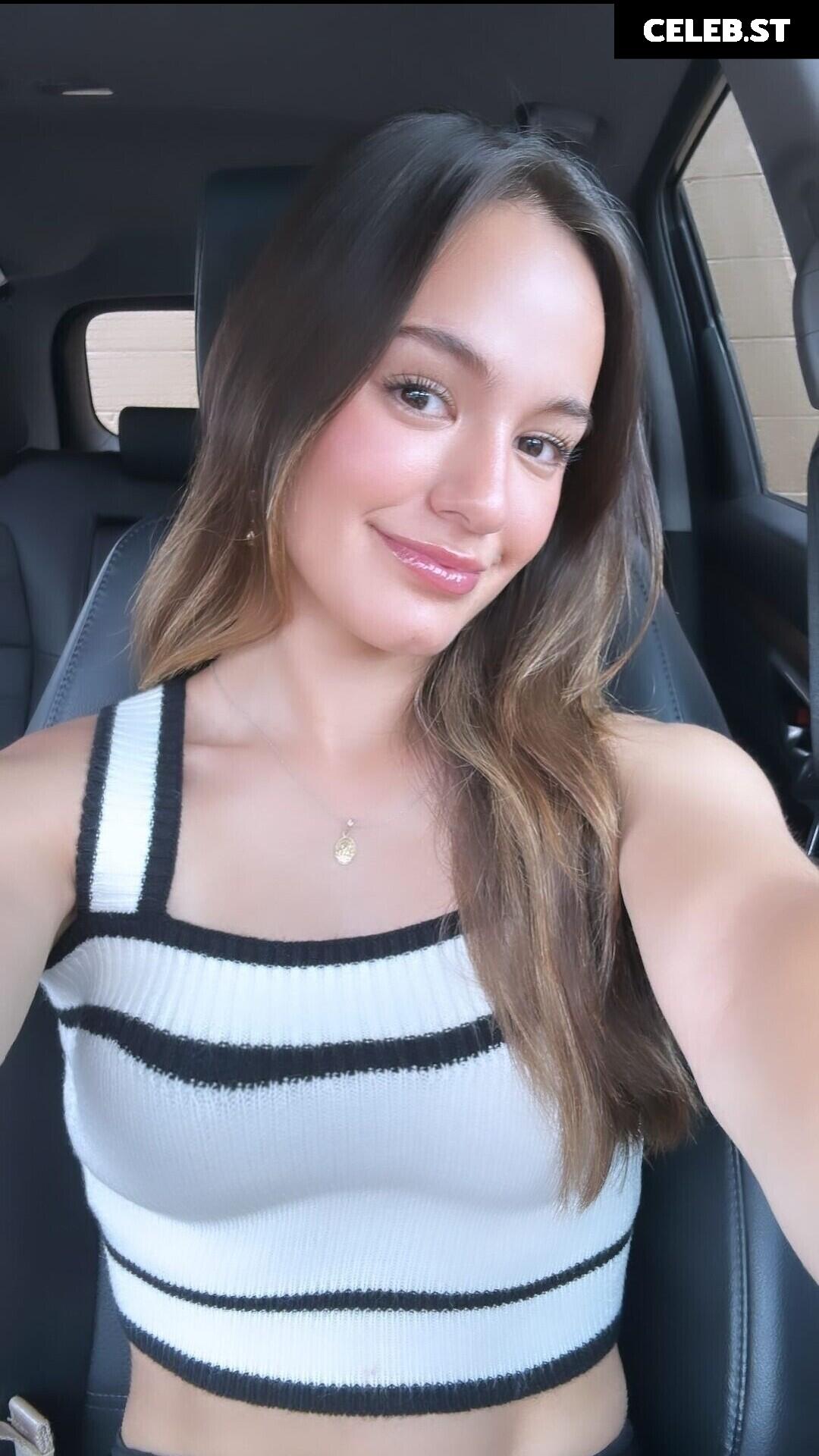 Andrea Gutiérrez (Andreagtzro) Mexican Influencer Image 3488624