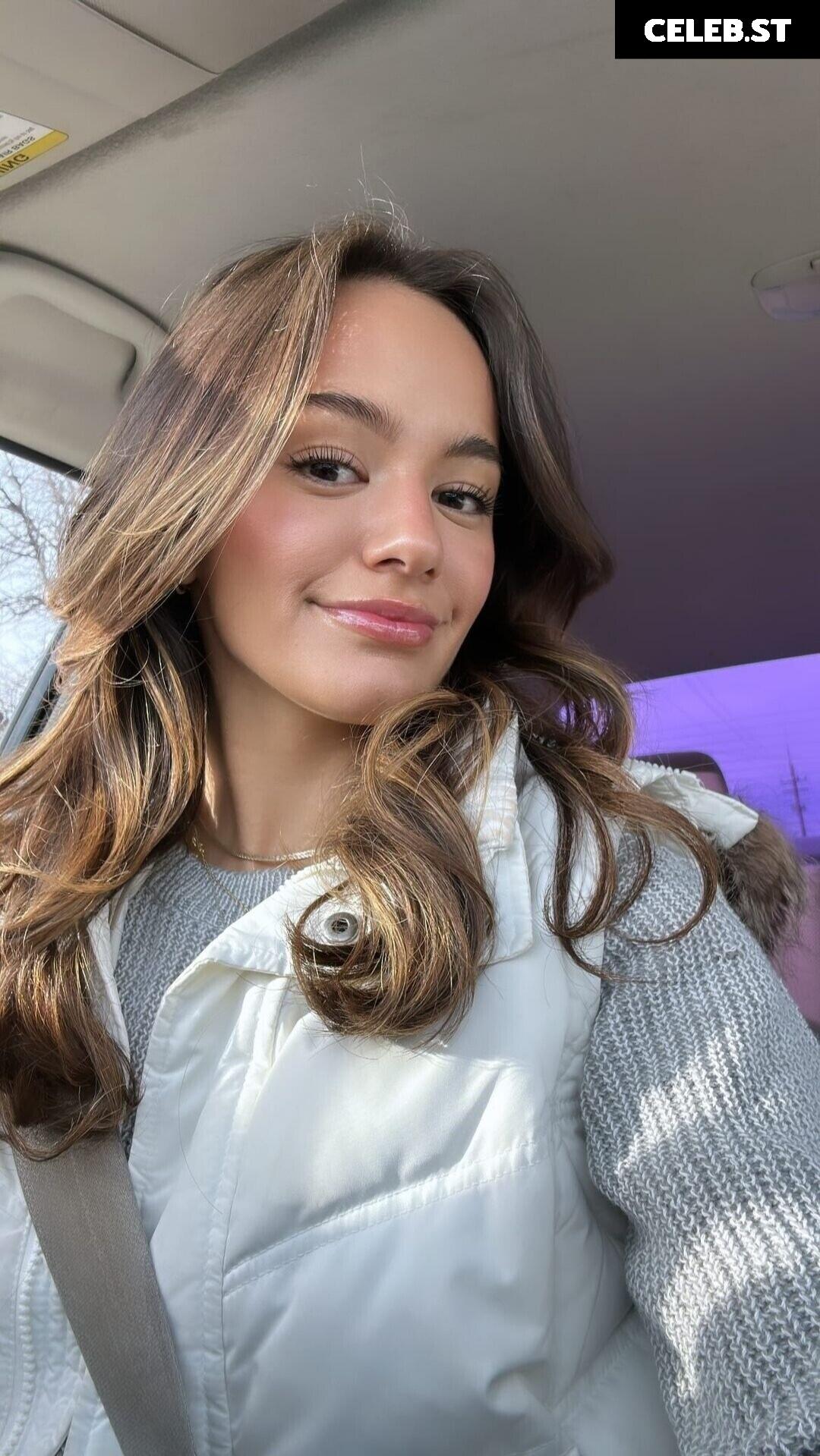Andrea Gutiérrez (Andreagtzro) Mexican Influencer Image 3488149