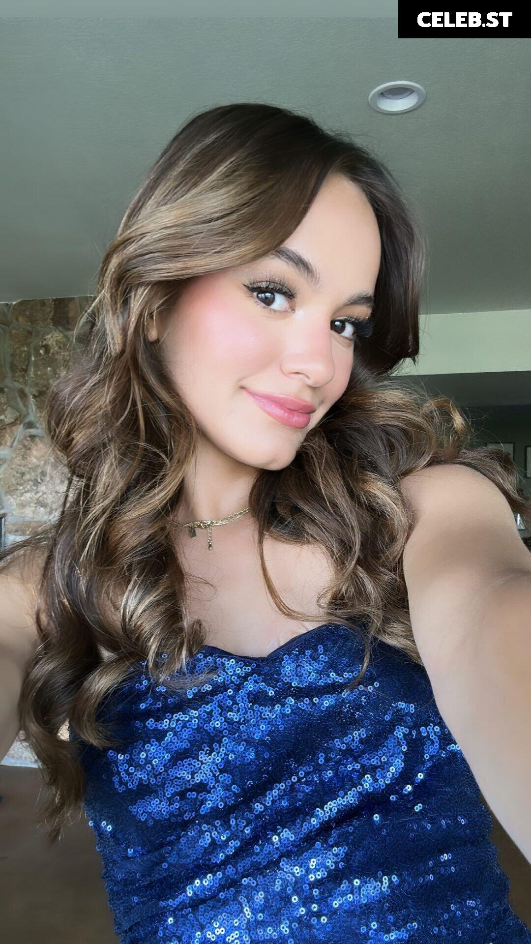 Andrea Gutiérrez (Andreagtzro) Mexican Influencer Image 3488163