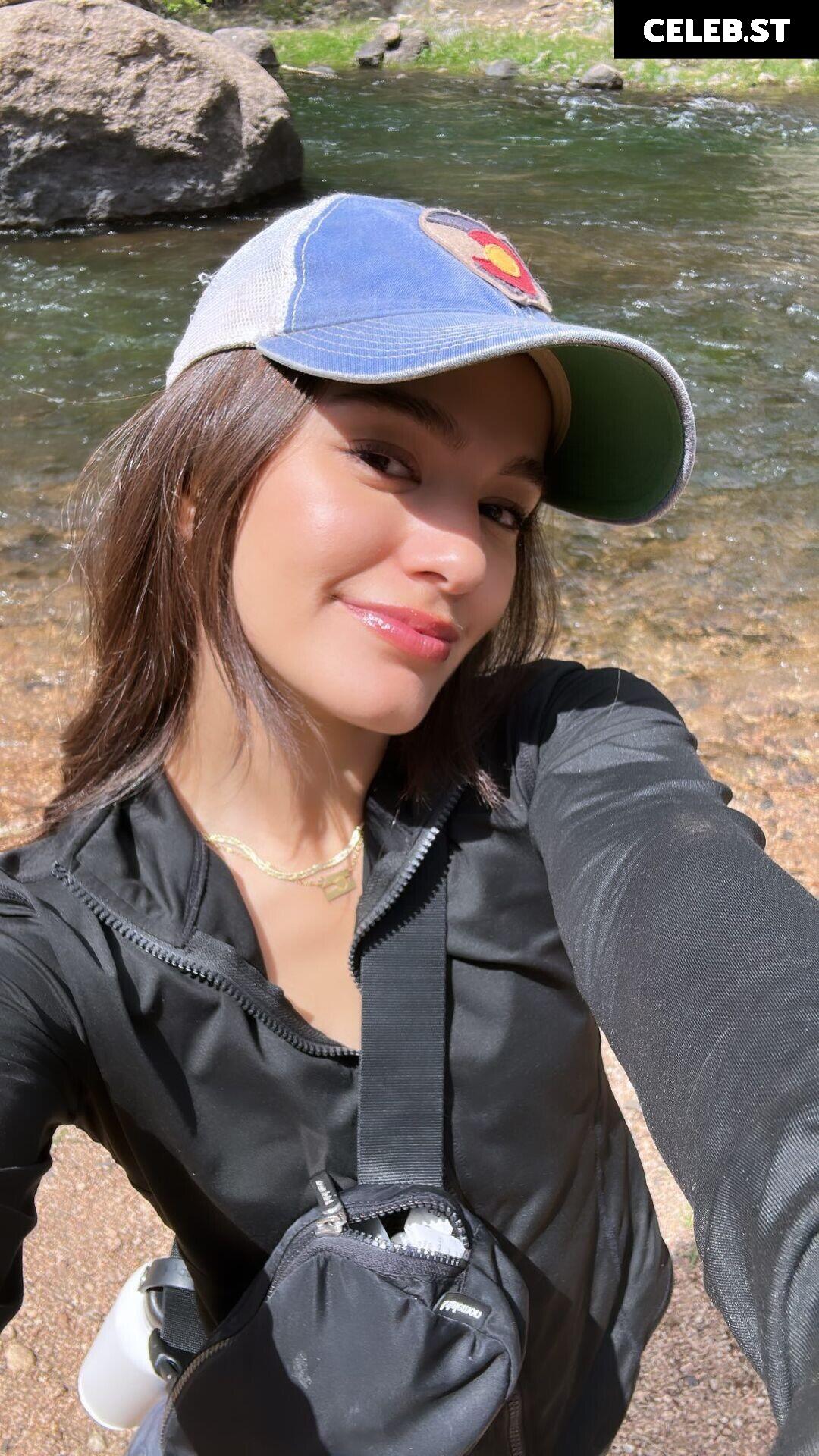 Andrea Gutiérrez (Andreagtzro) Mexican Influencer Image 3488110