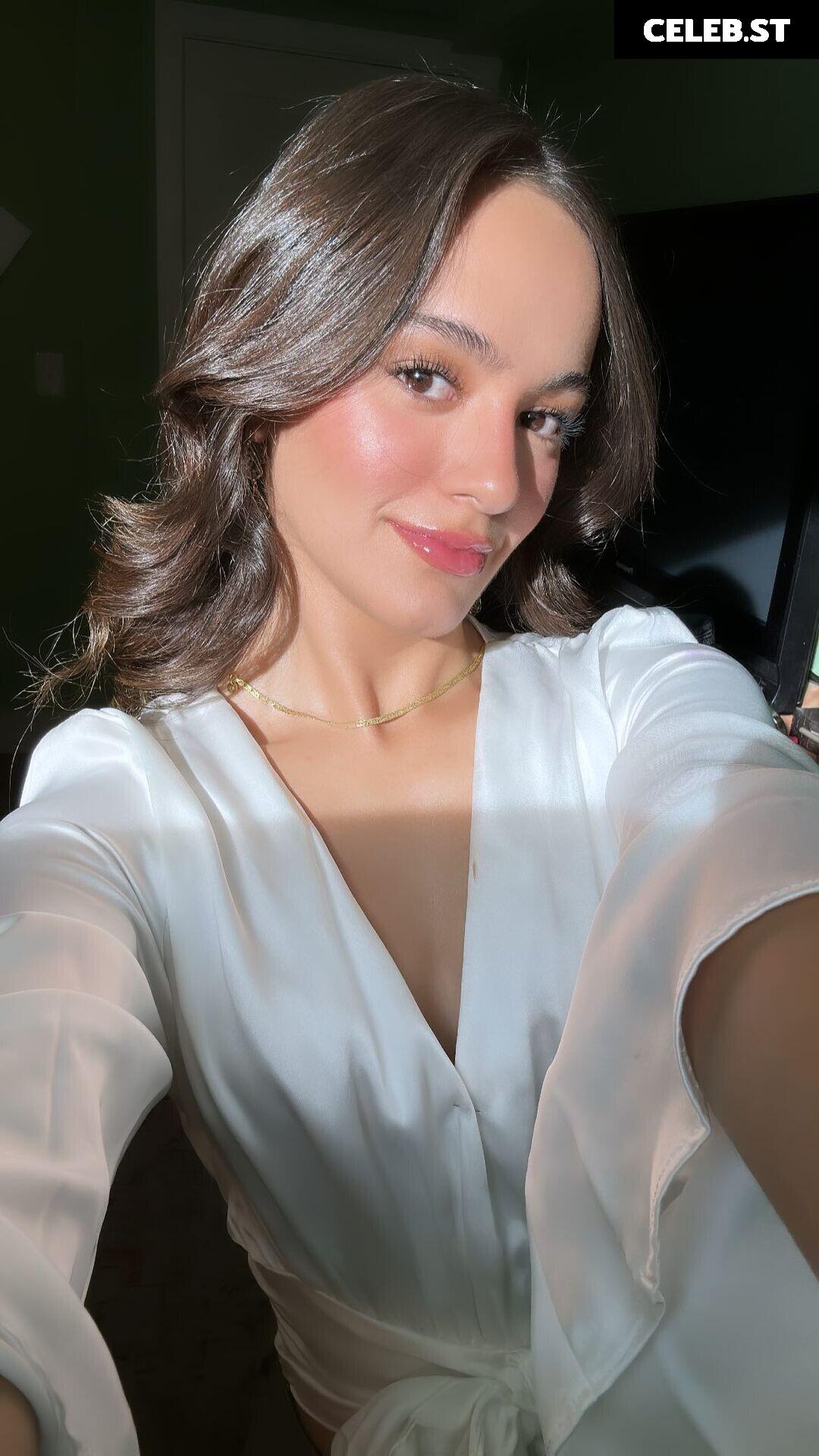 Andrea Gutiérrez (Andreagtzro) Mexican Influencer Image 3488115