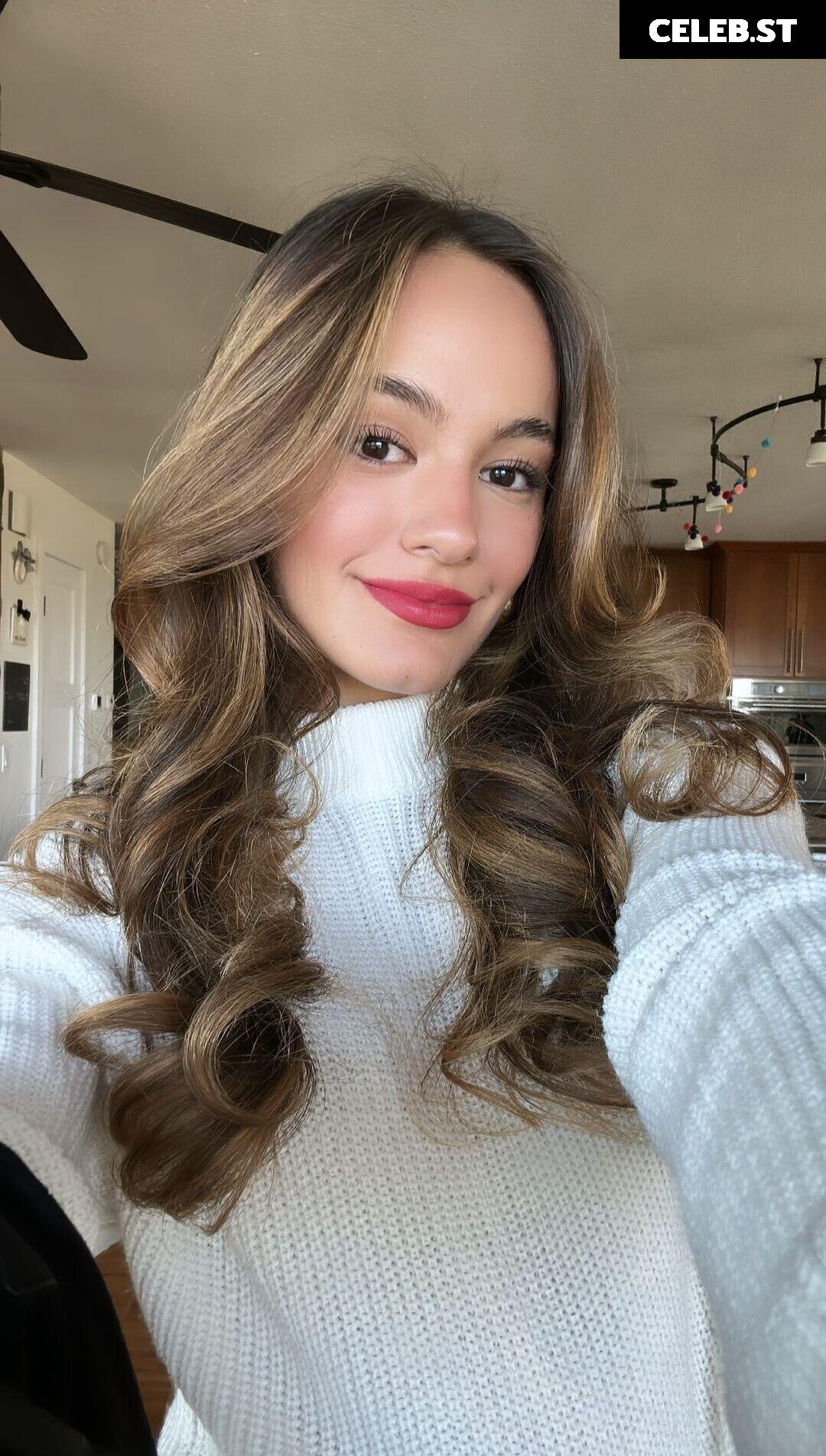 Andrea Gutiérrez (Andreagtzro) Mexican Influencer Image 3488071