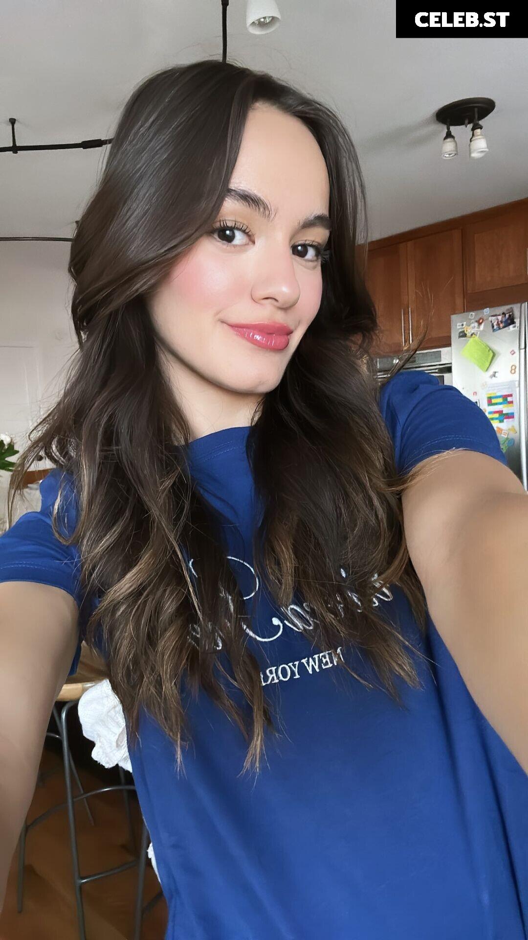 Andrea Gutiérrez (Andreagtzro) Mexican Influencer Image 3488379