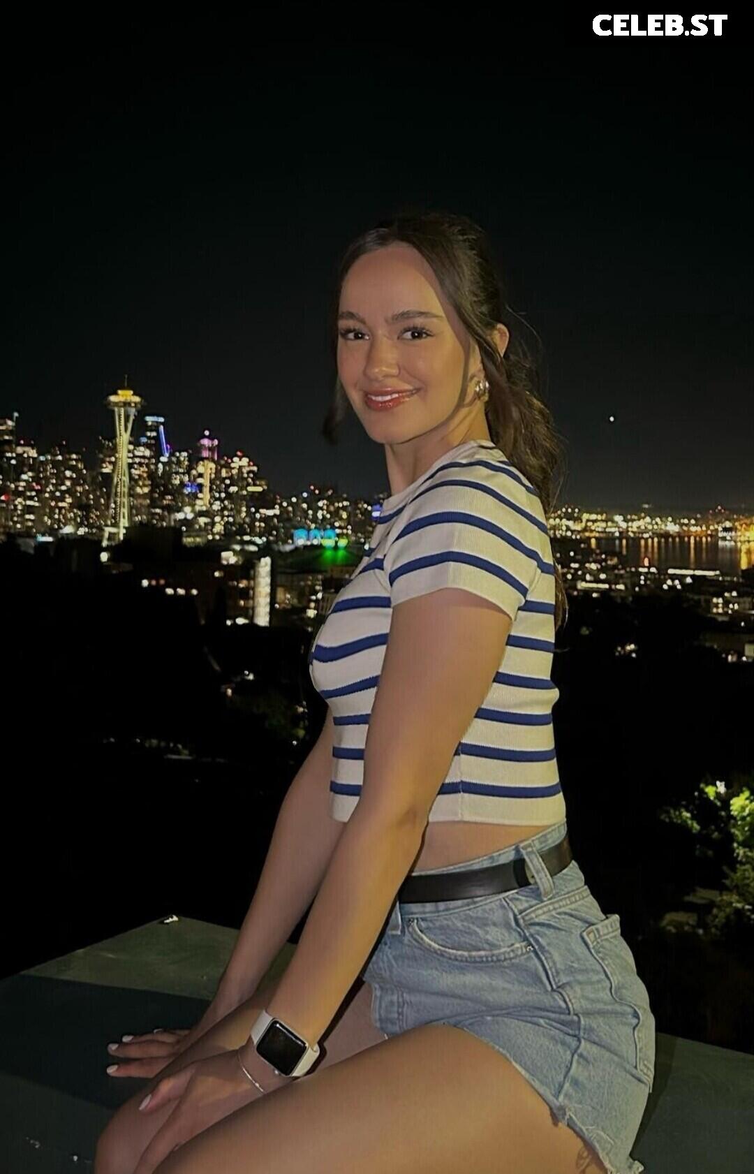 Andrea Gutiérrez (Andreagtzro) Mexican Influencer Image 3488332