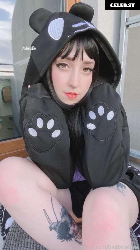 DeidarasBae Image 348896