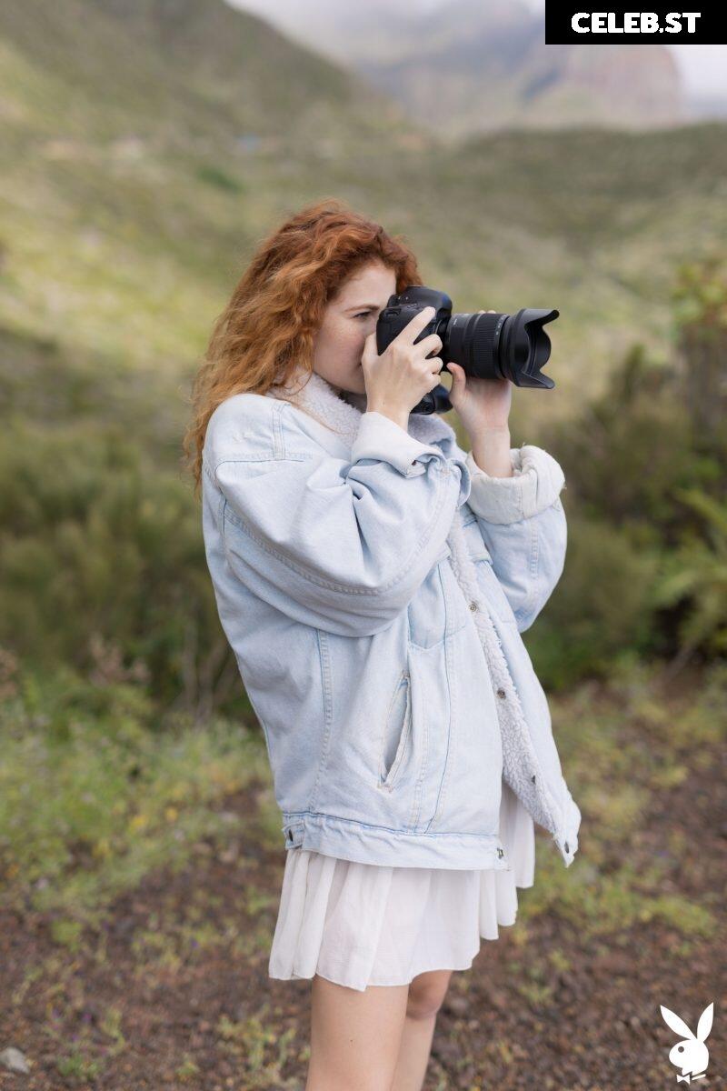 Heidi Romanova Image 3475806