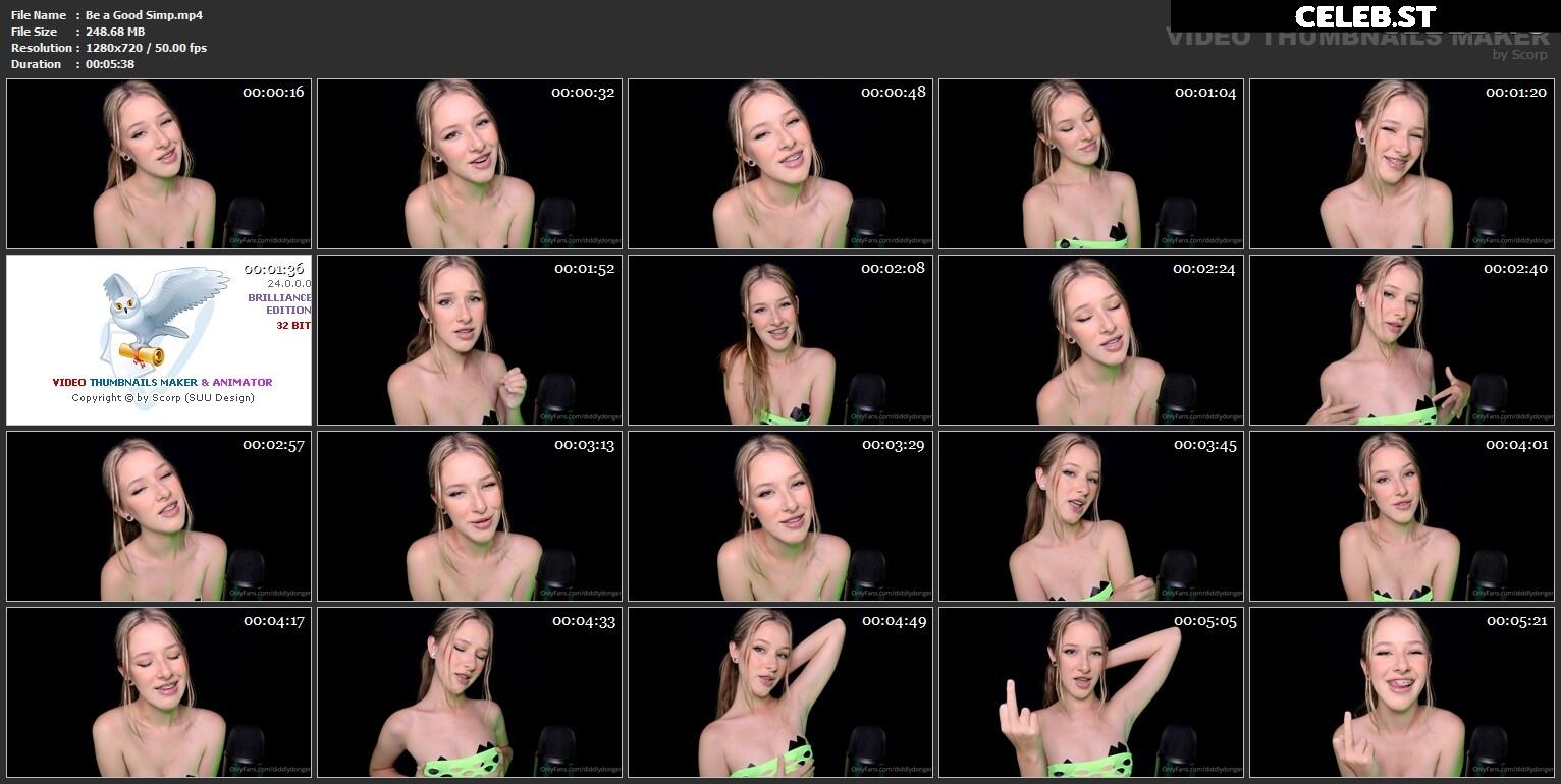 Diddlydonger Image 3475709