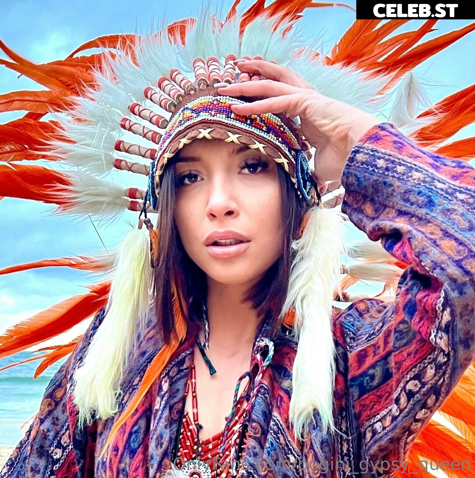 Bogini Gypsy Queen Image 3475282