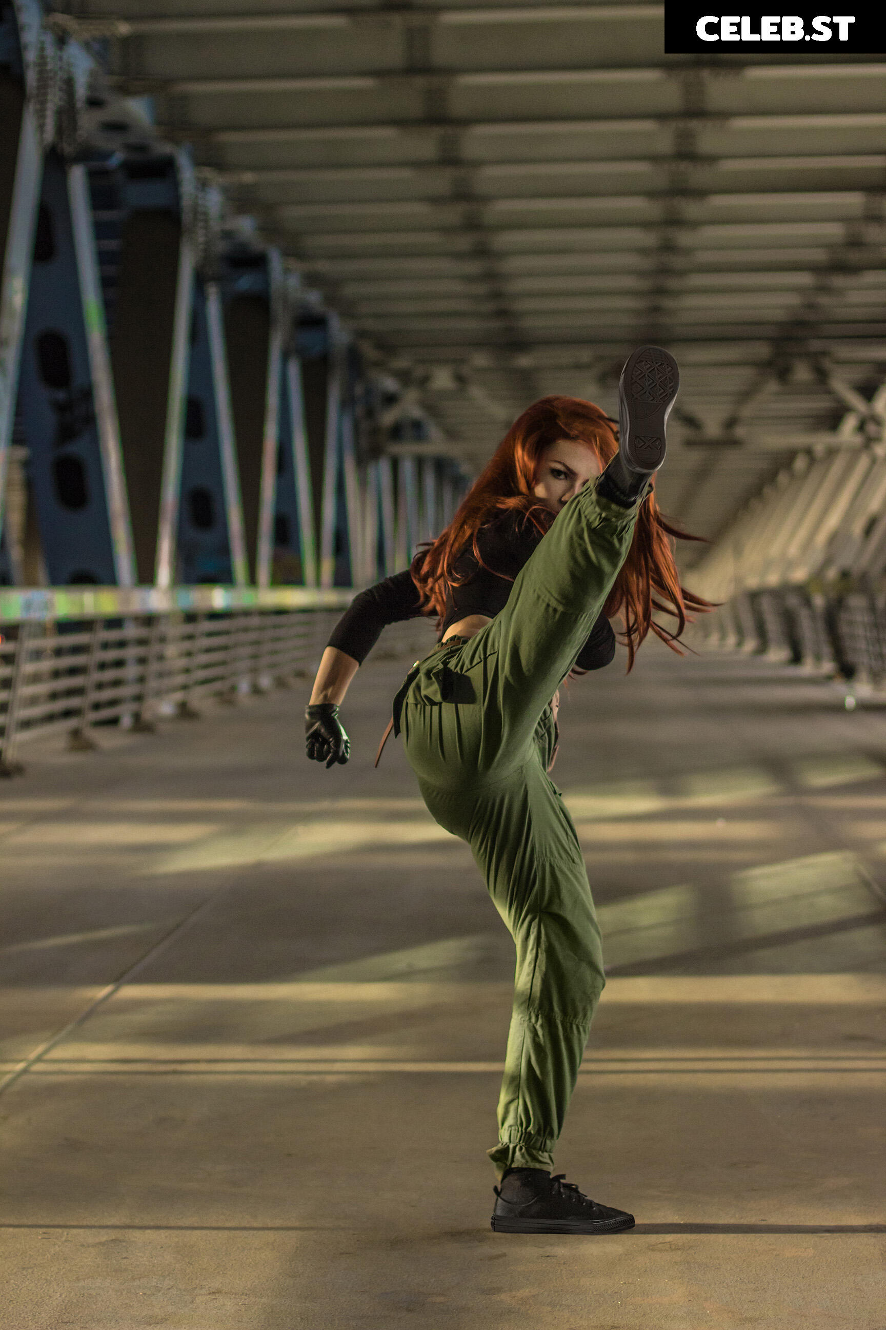 Irina Meier Image 3476499